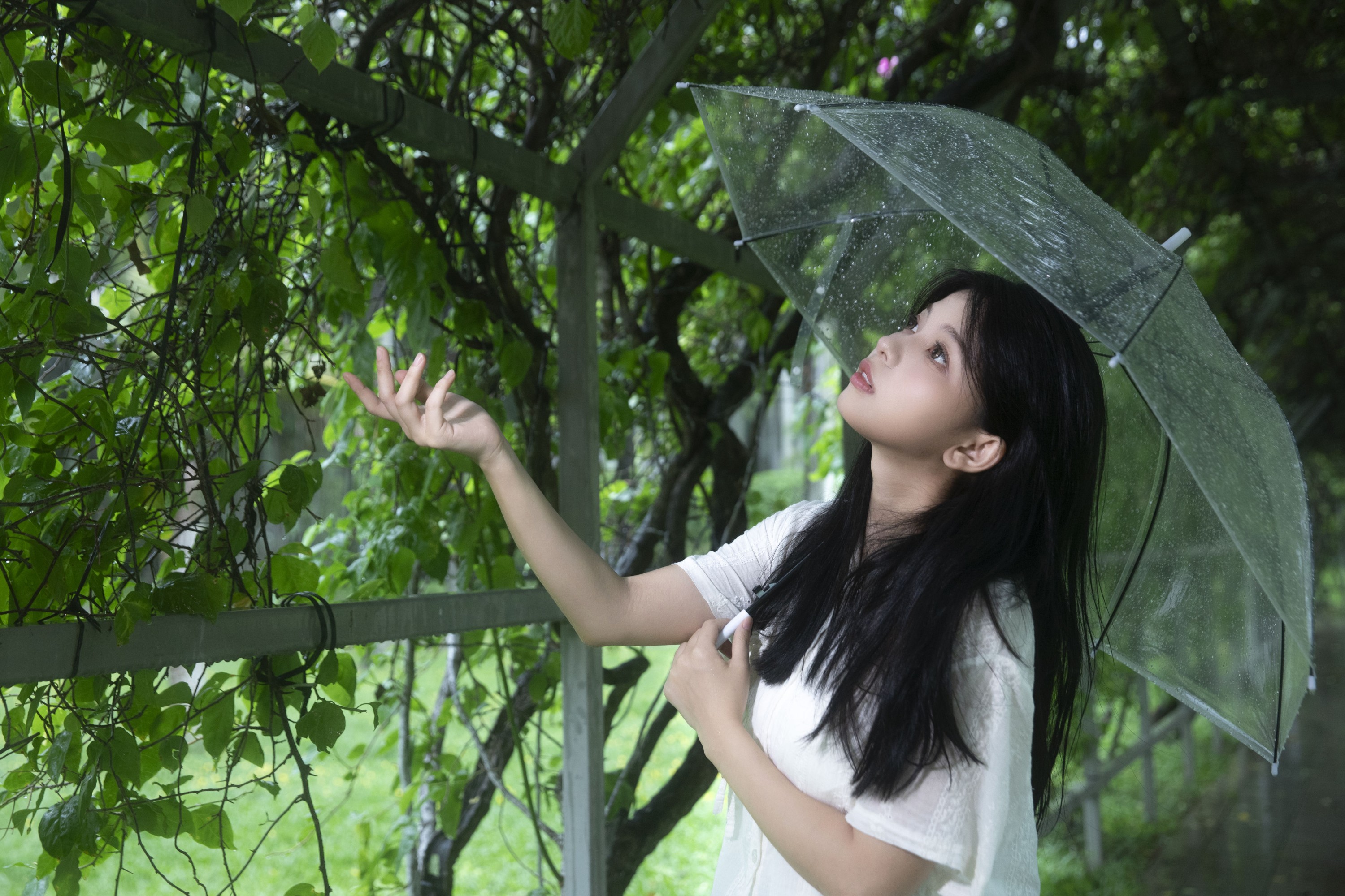 Cookie_ – 《青苹果》[26P] 插图3