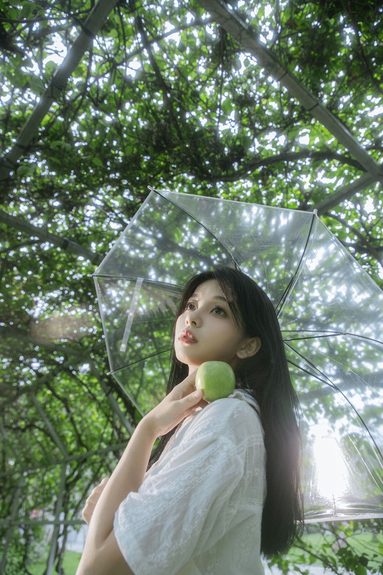 Cookie_ – 《青苹果》[26P] 插图4