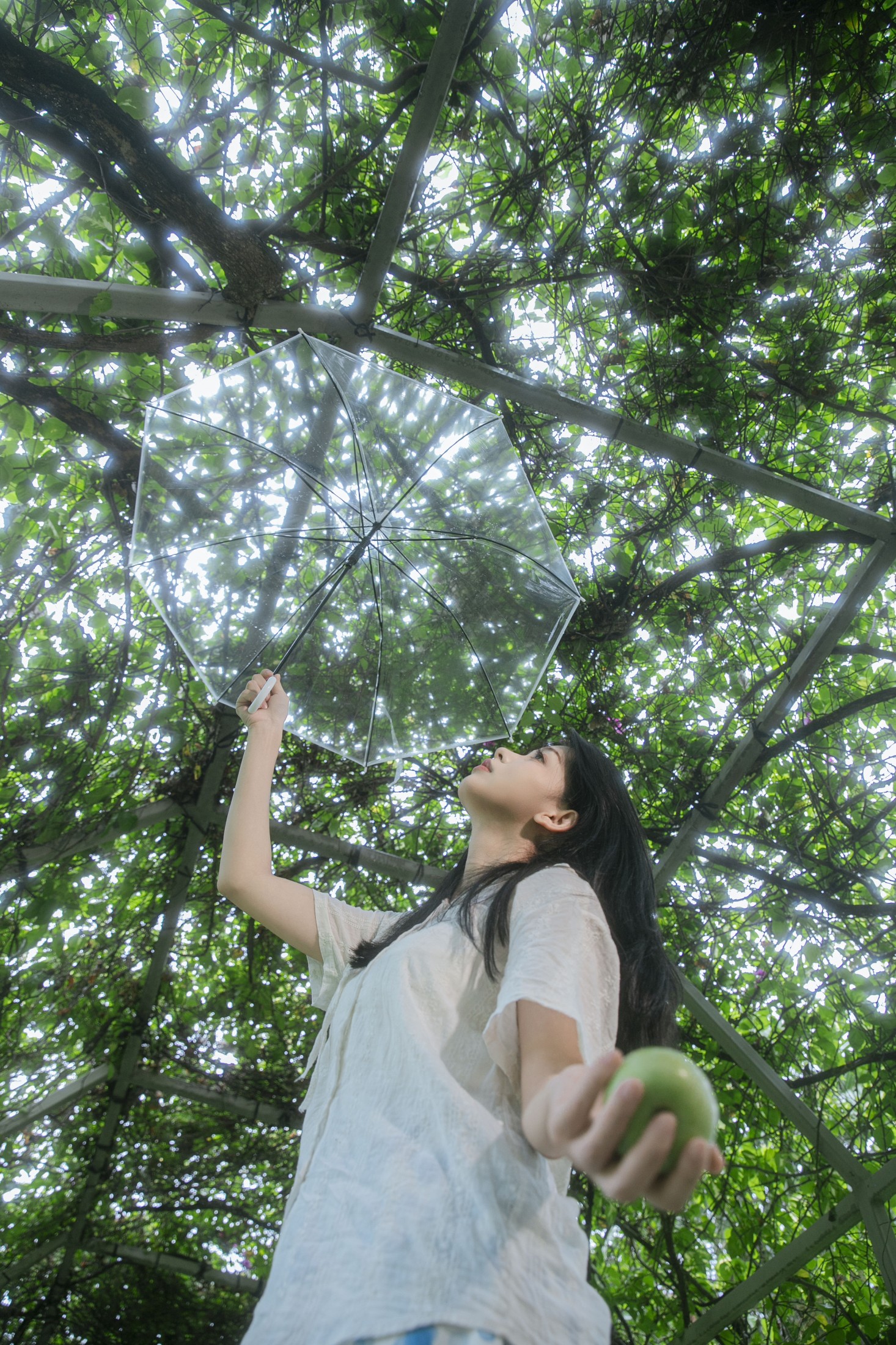 Cookie_ – 《青苹果》[26P] 插图5