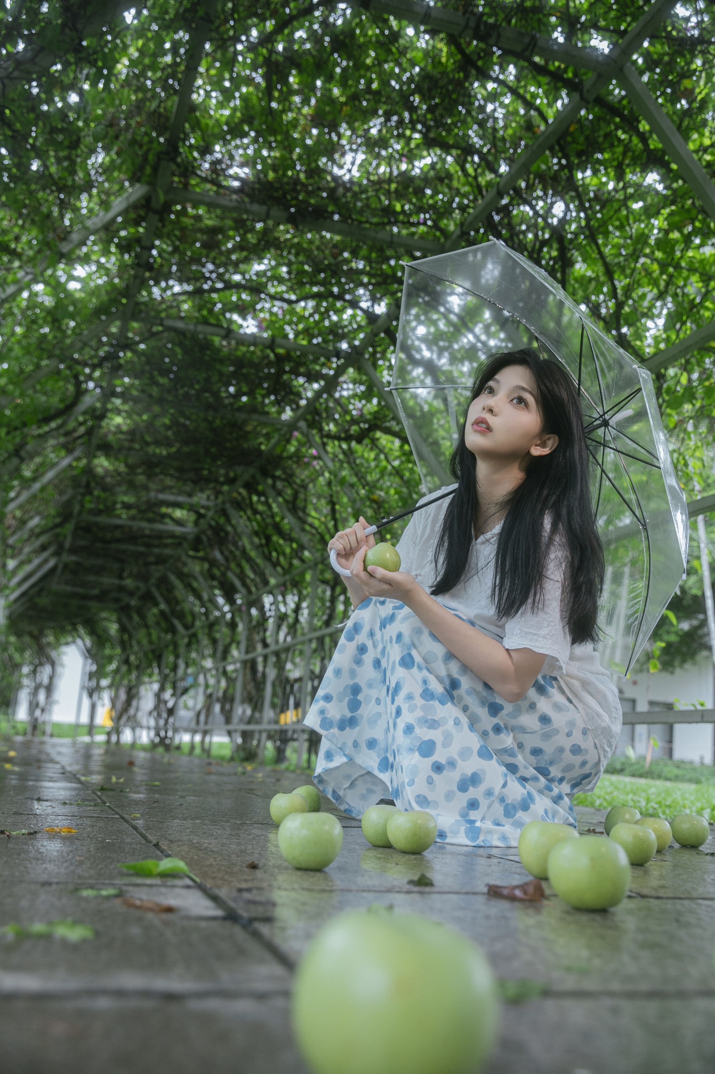 Cookie_ – 《青苹果》[26P]-66COS