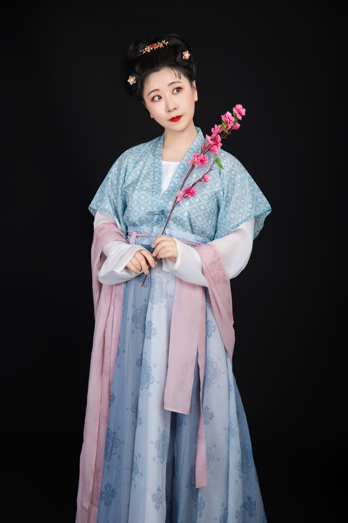 卡卡 – 《蒹葭》[22P] 插图4