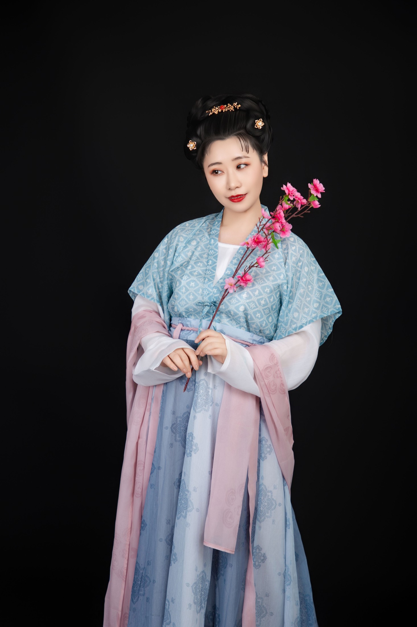 卡卡 – 《蒹葭》[22P] 插图5