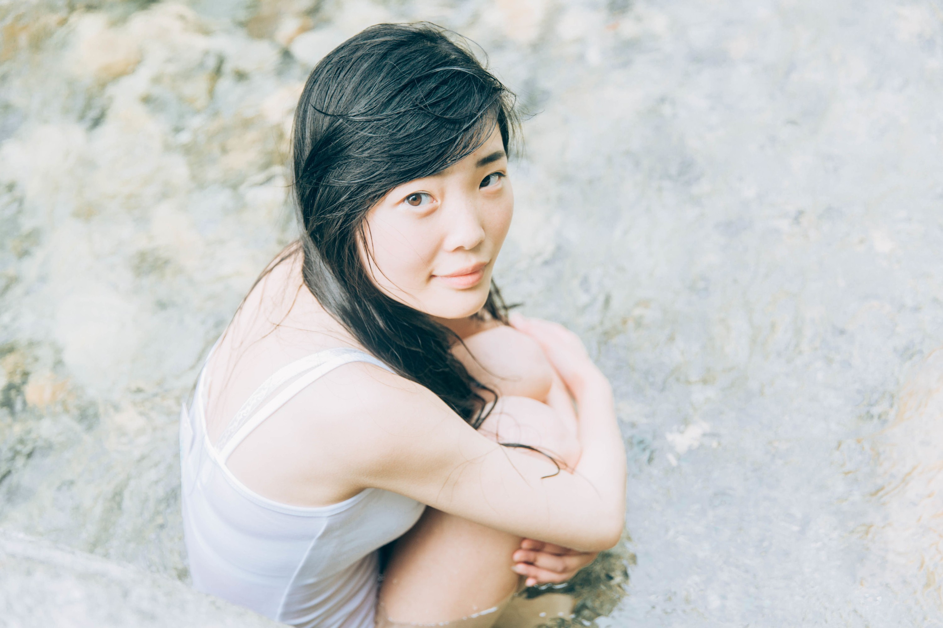 琳琳 – 《水边的阿狄丽娜》[20P] 插图2