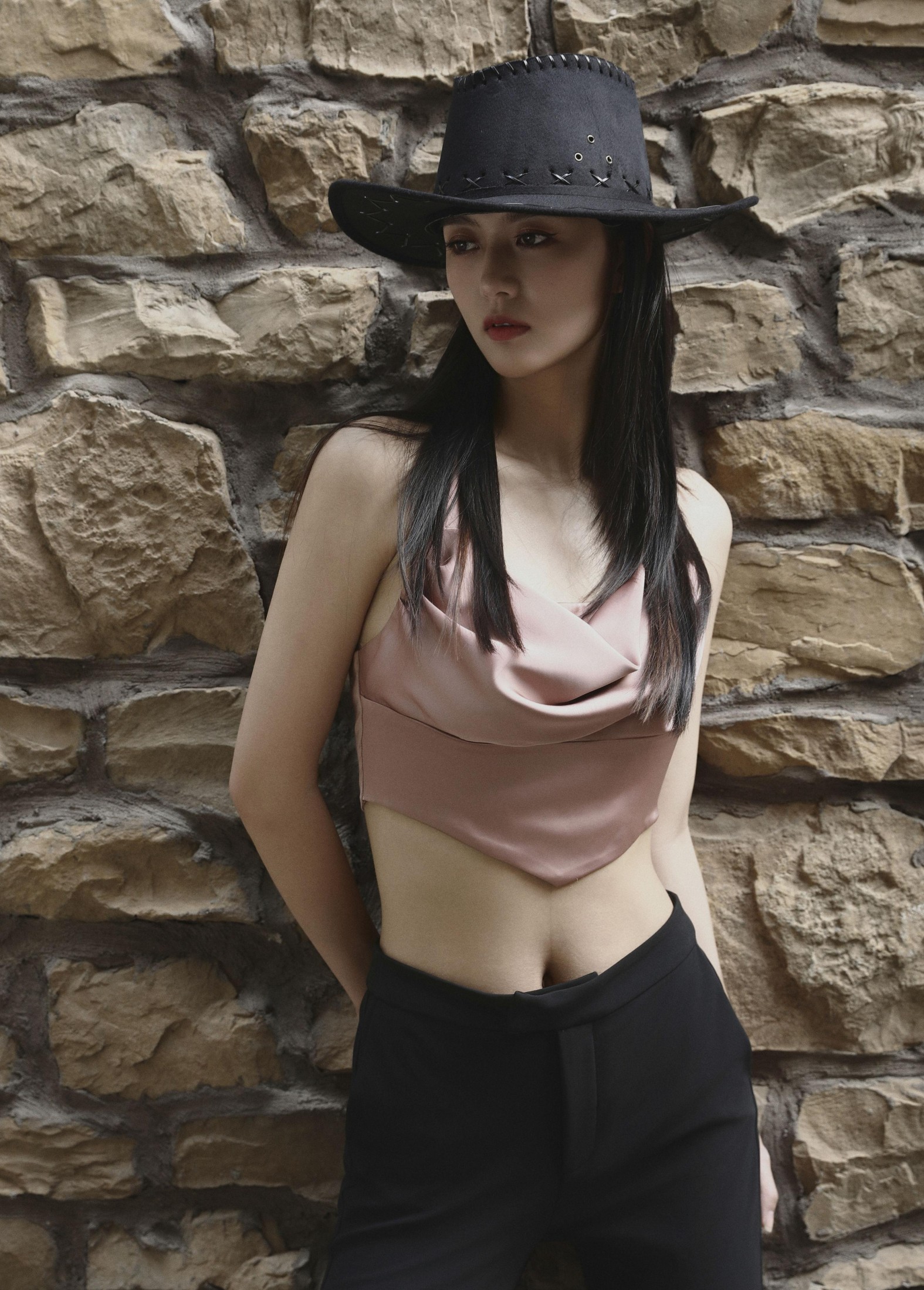 婉婉 – 《COWGIRL》[19P] 插图2