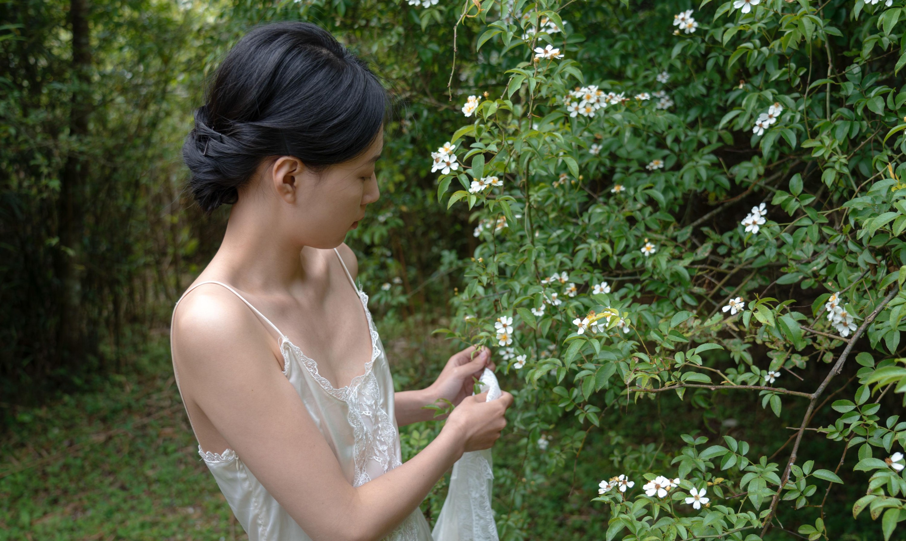 七七 – 《白裳与繁华的私语》[21P] 插图2