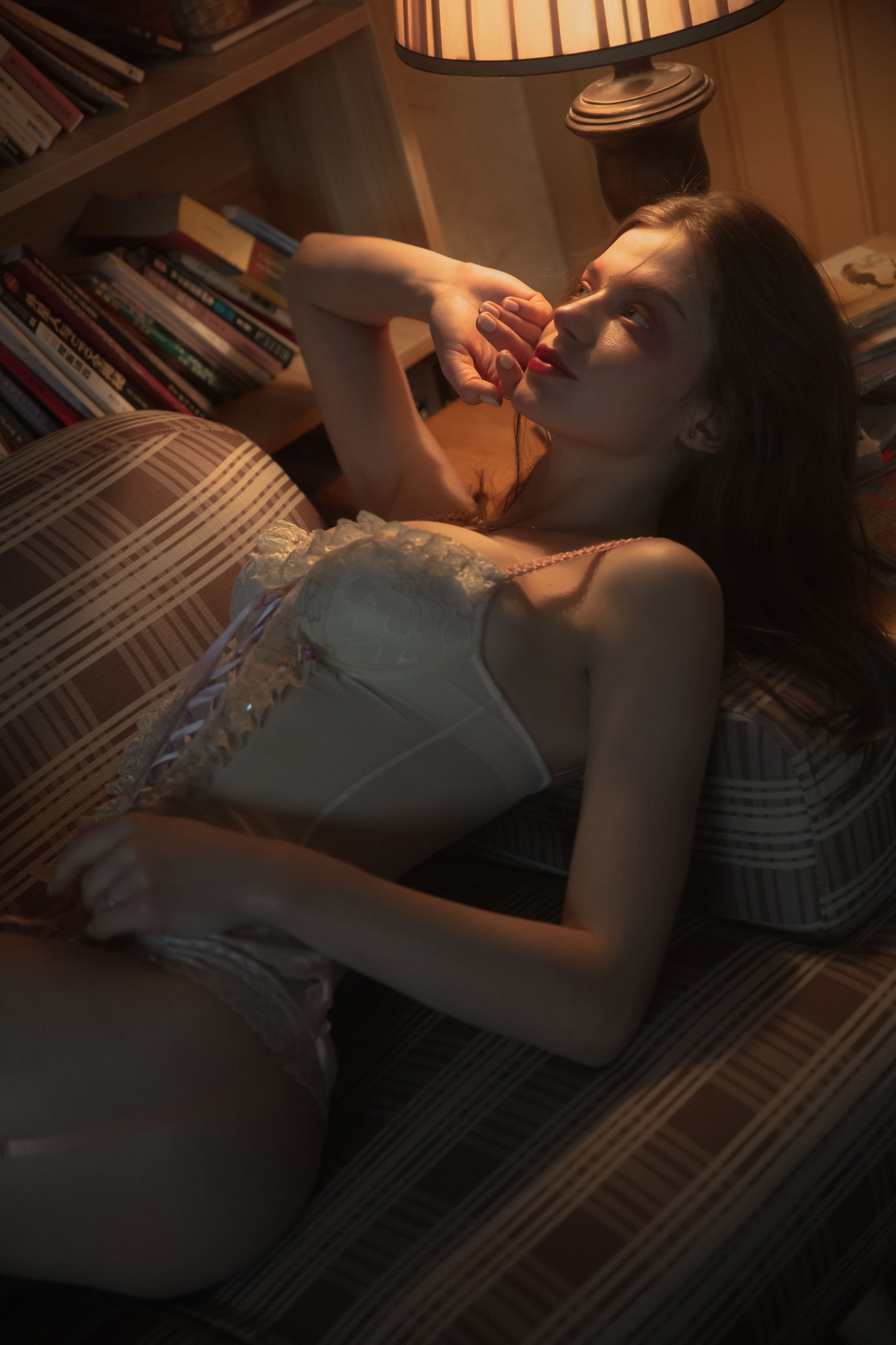 朱莉 – 《Perfect moment》[14P] 插图5