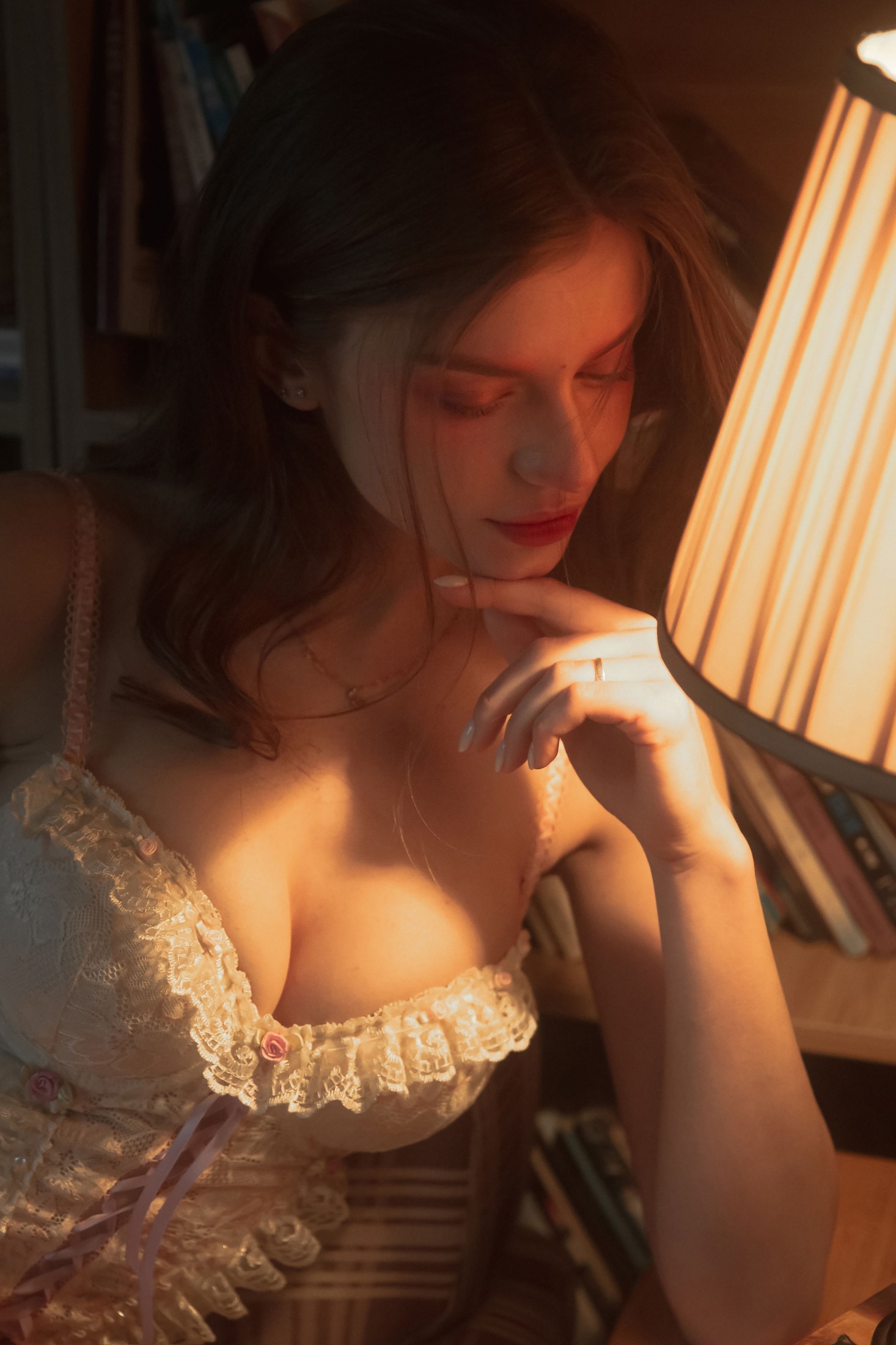 朱莉 – 《Perfect moment》[14P] 插图3