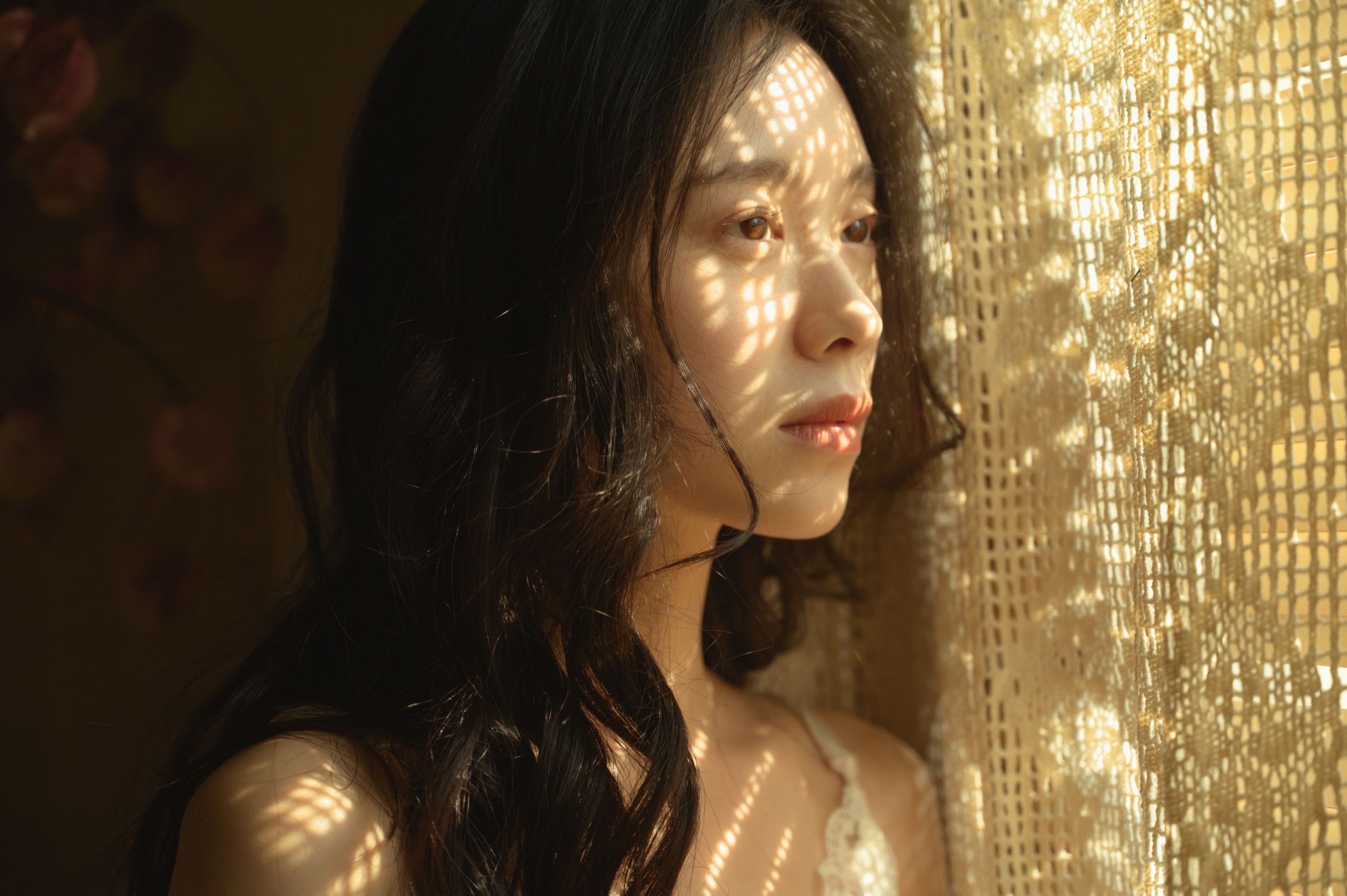 何小絮 – 《在一个无所事事的午后》[19P] 插图5