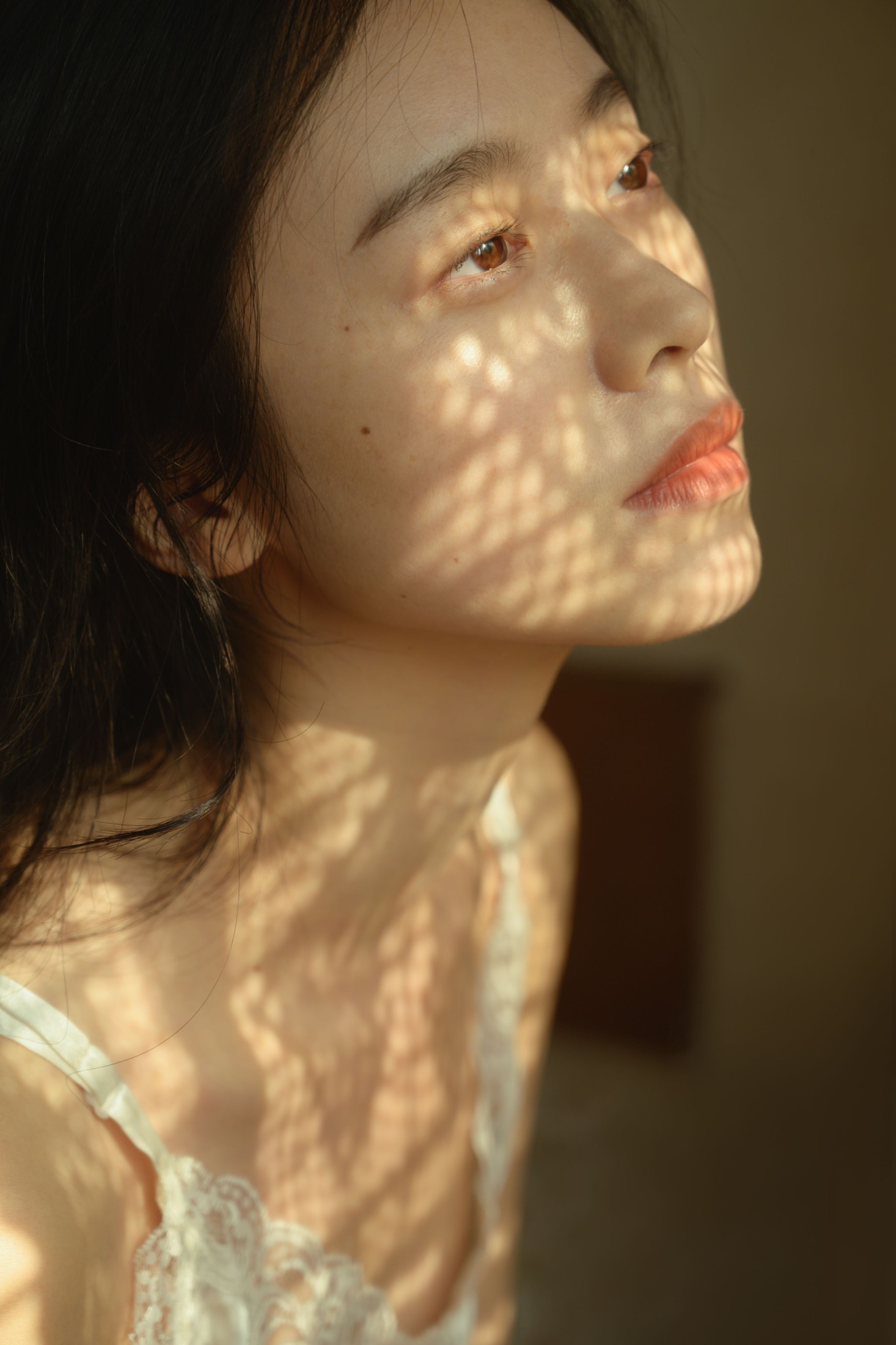 何小絮 – 《在一个无所事事的午后》[19P] 插图3