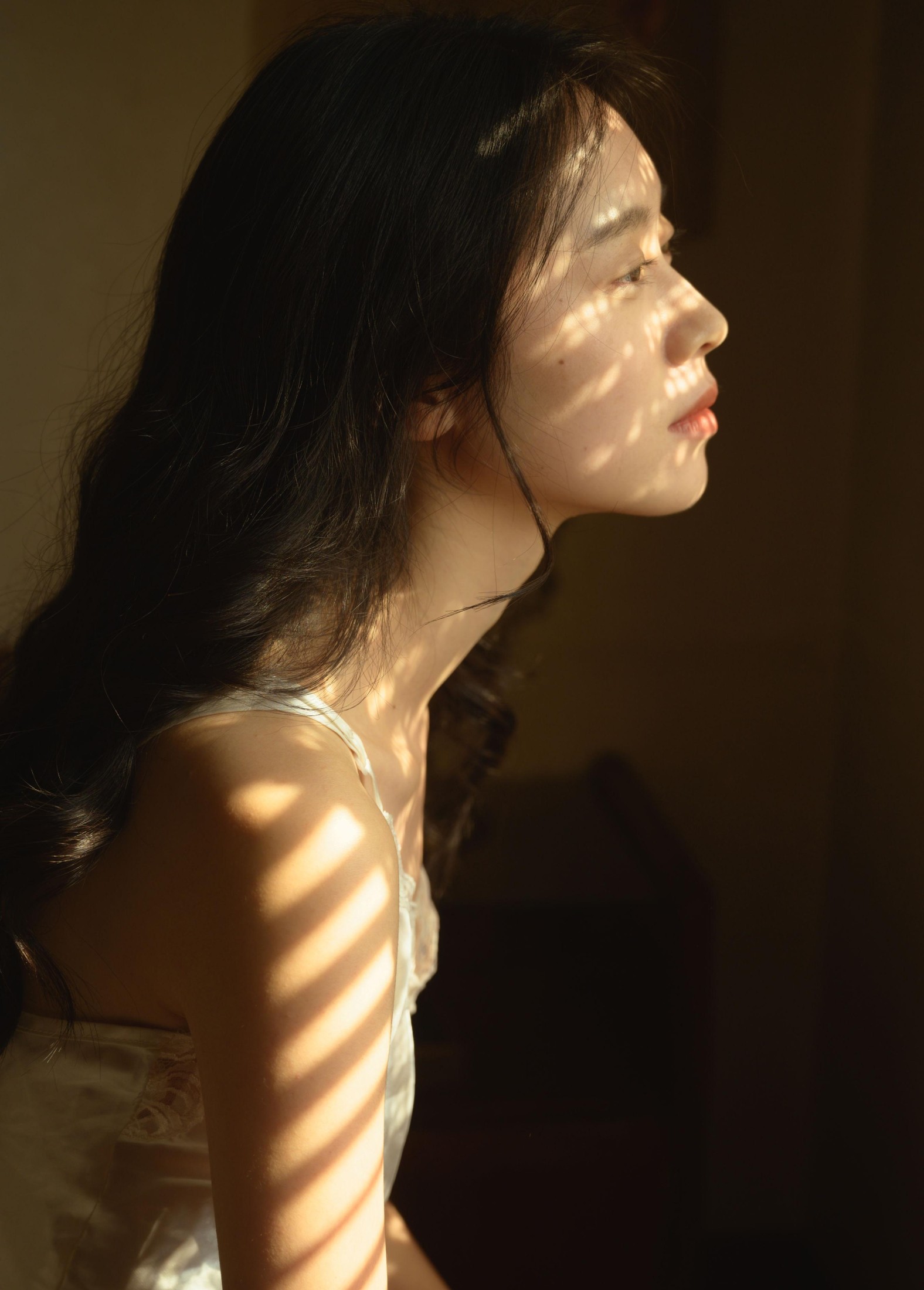 何小絮 – 《在一个无所事事的午后》[19P] 插图2