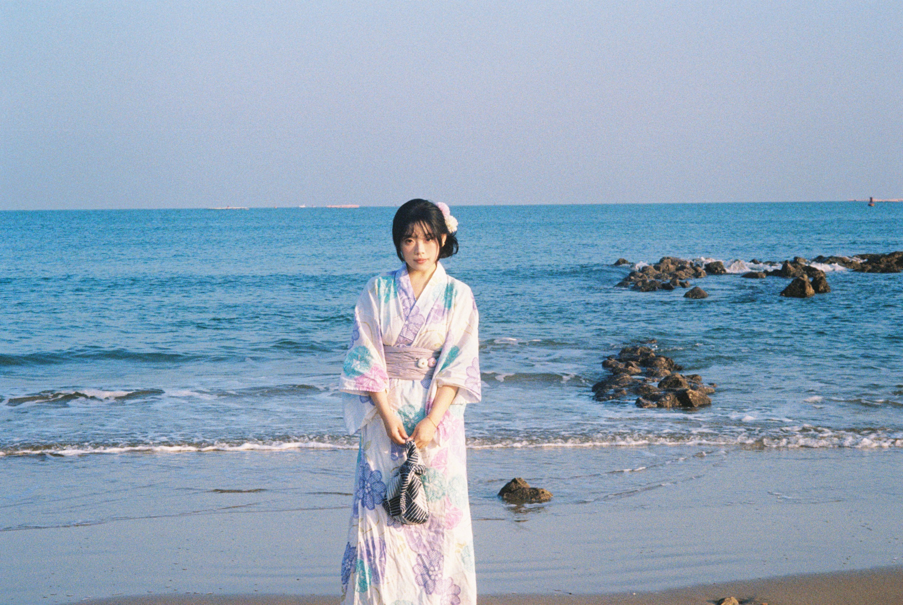 。 – 《夏が始まる時》[14P] 插图4