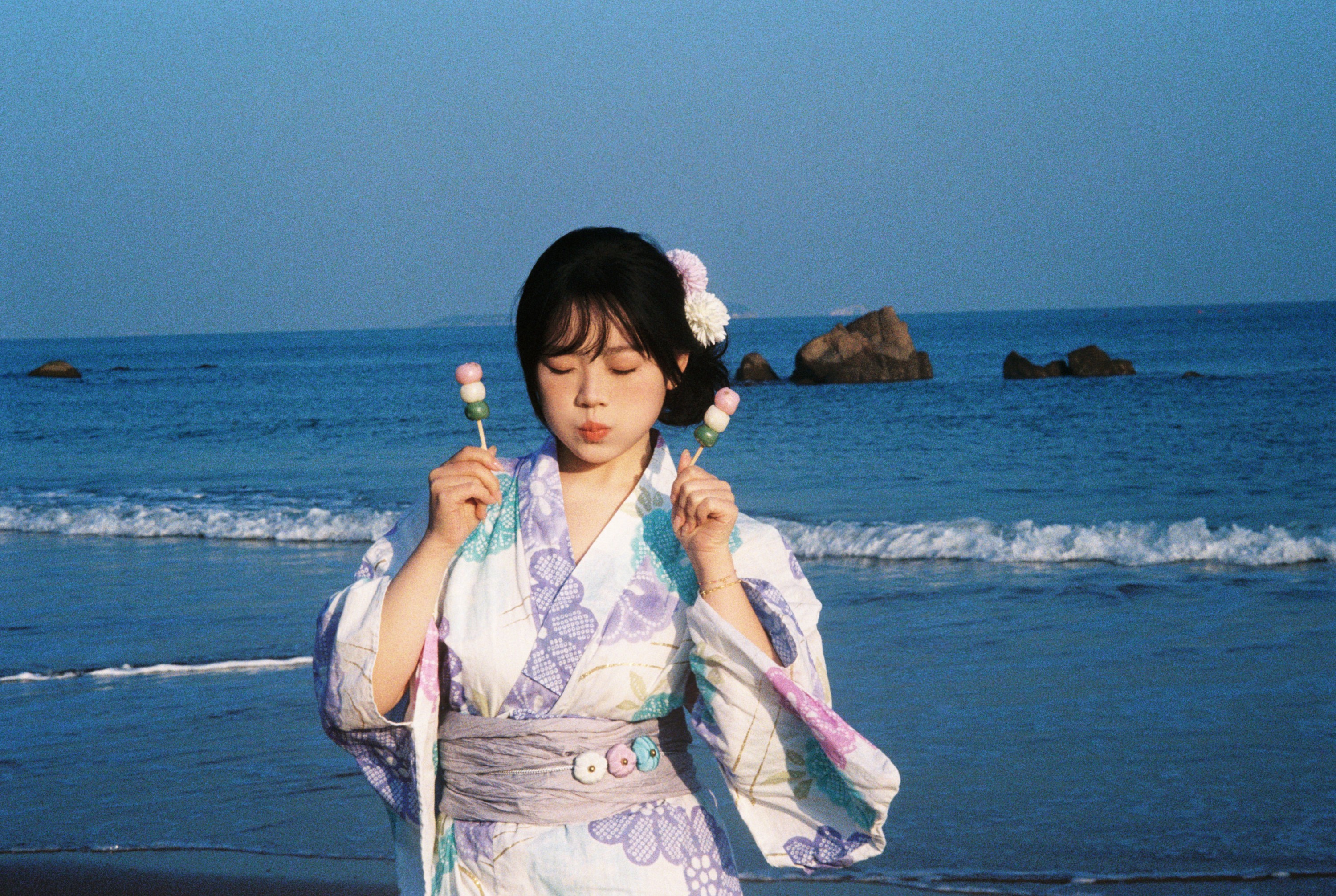 。 – 《夏が始まる時》[14P] 插图5