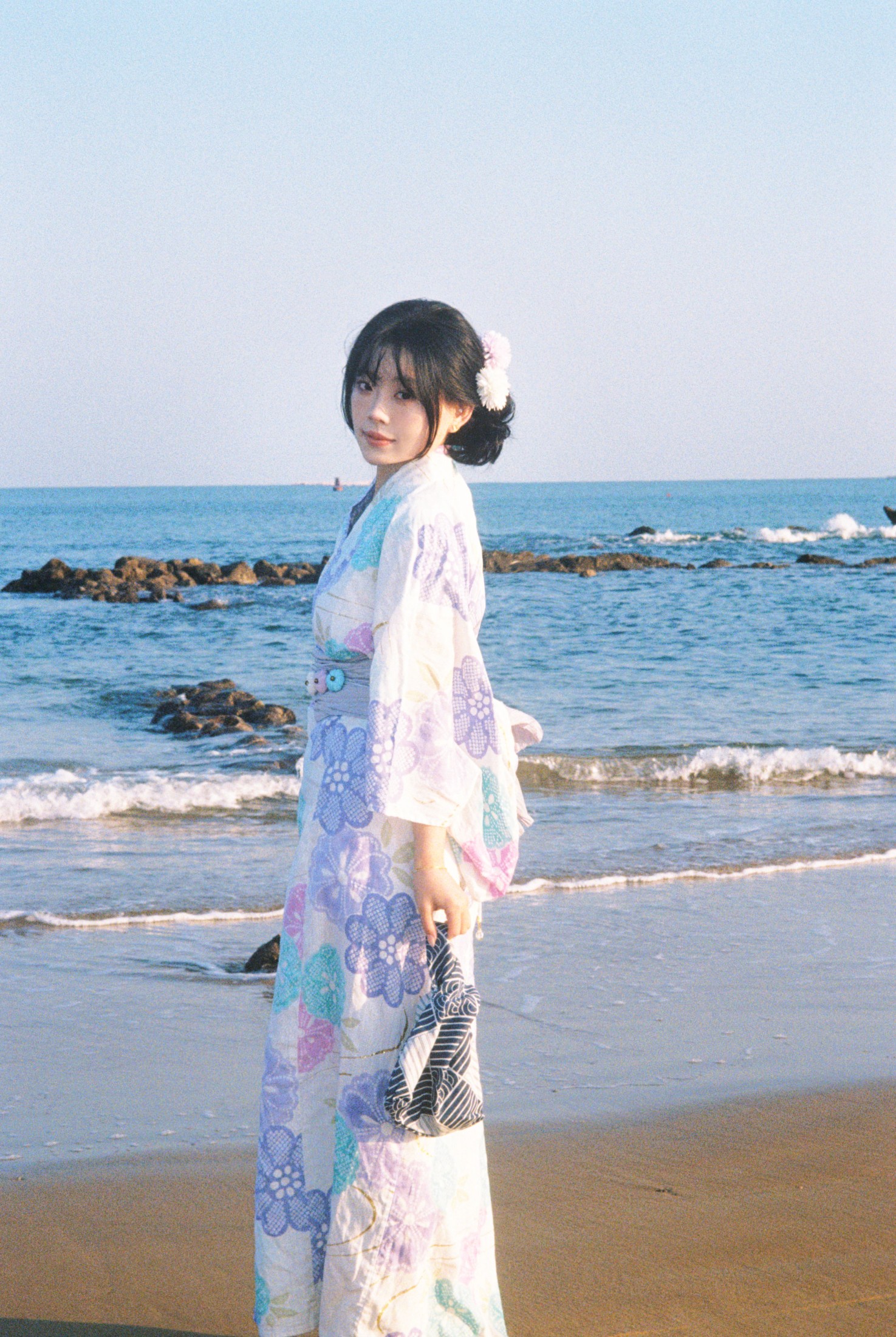 。 – 《夏が始まる時》[14P] 插图3