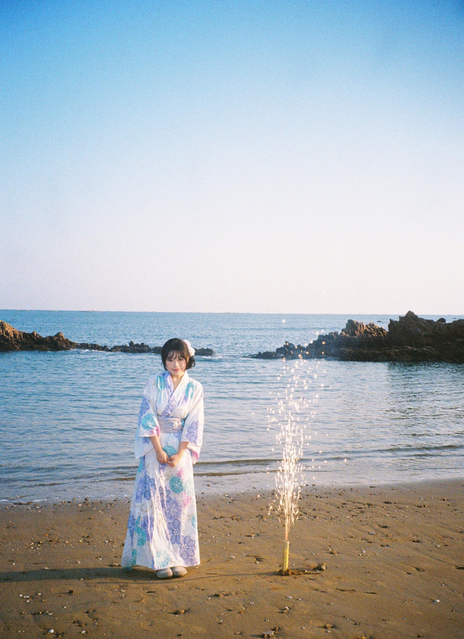 。 – 《夏が始まる時》[14P] 插图2