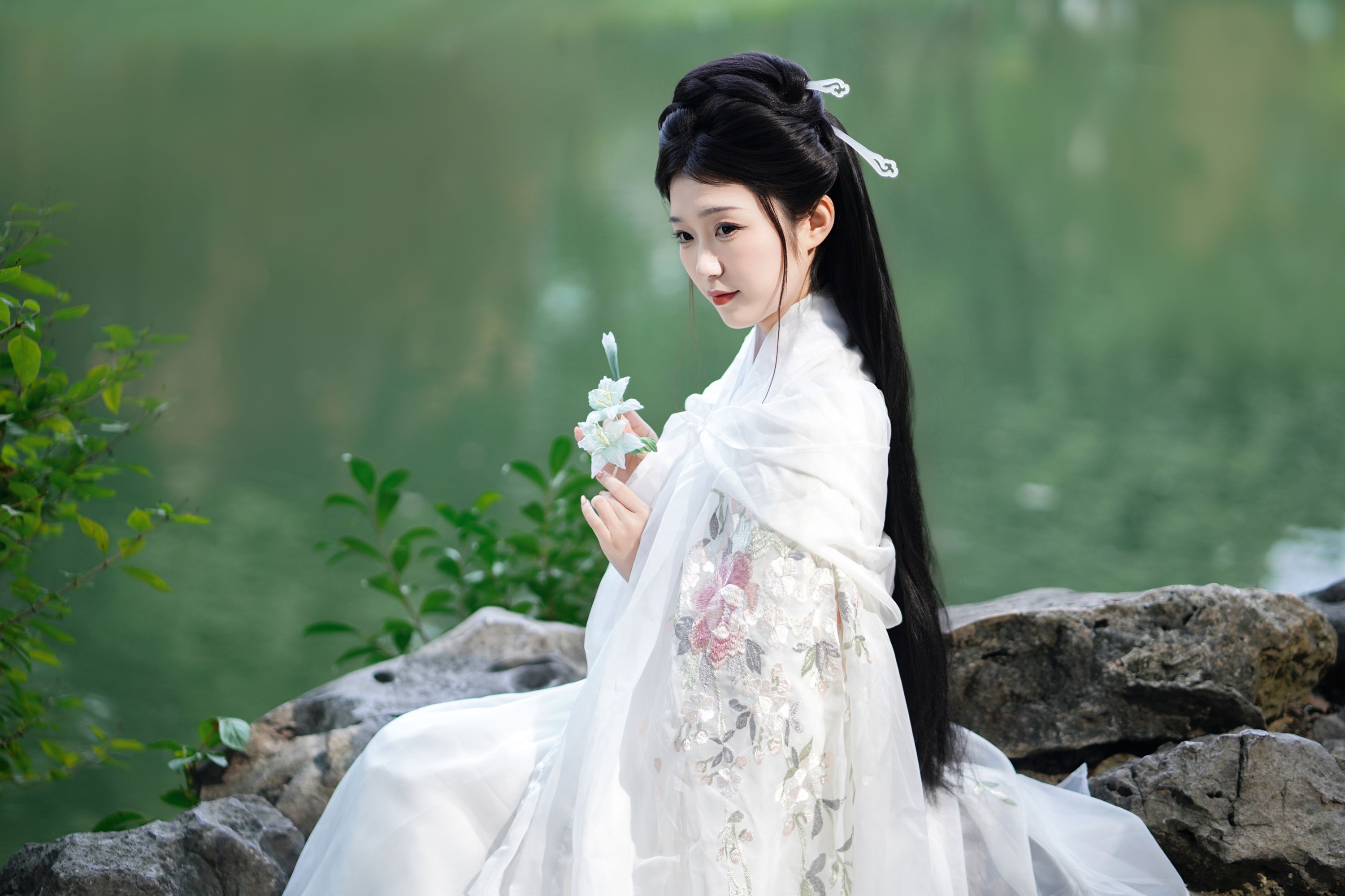 梓榆喝点甜的呀 – 《清光》[14P] 插图2