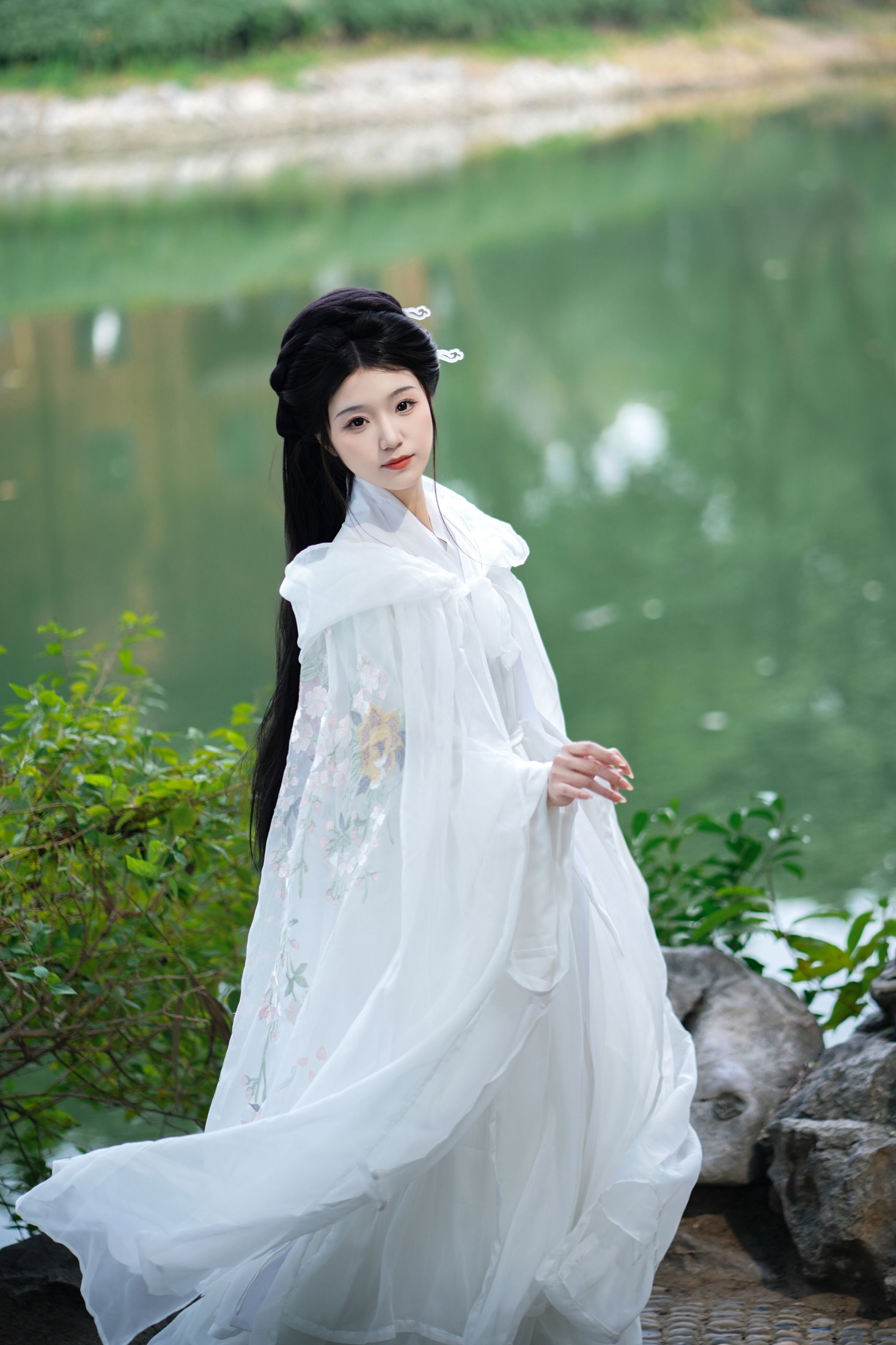 梓榆喝点甜的呀 – 《清光》[14P] 插图5