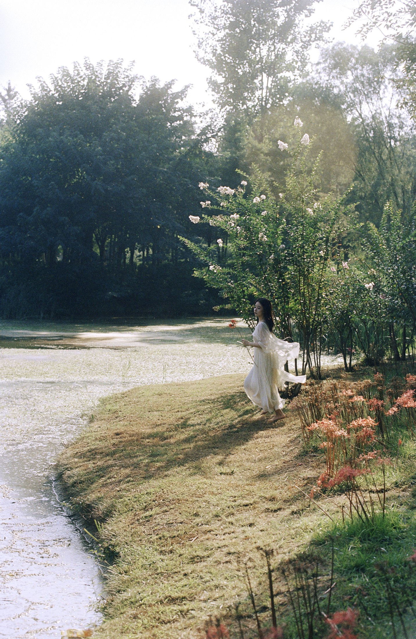 唐羽萱 – 《彼岸之花》[48P] 插图5