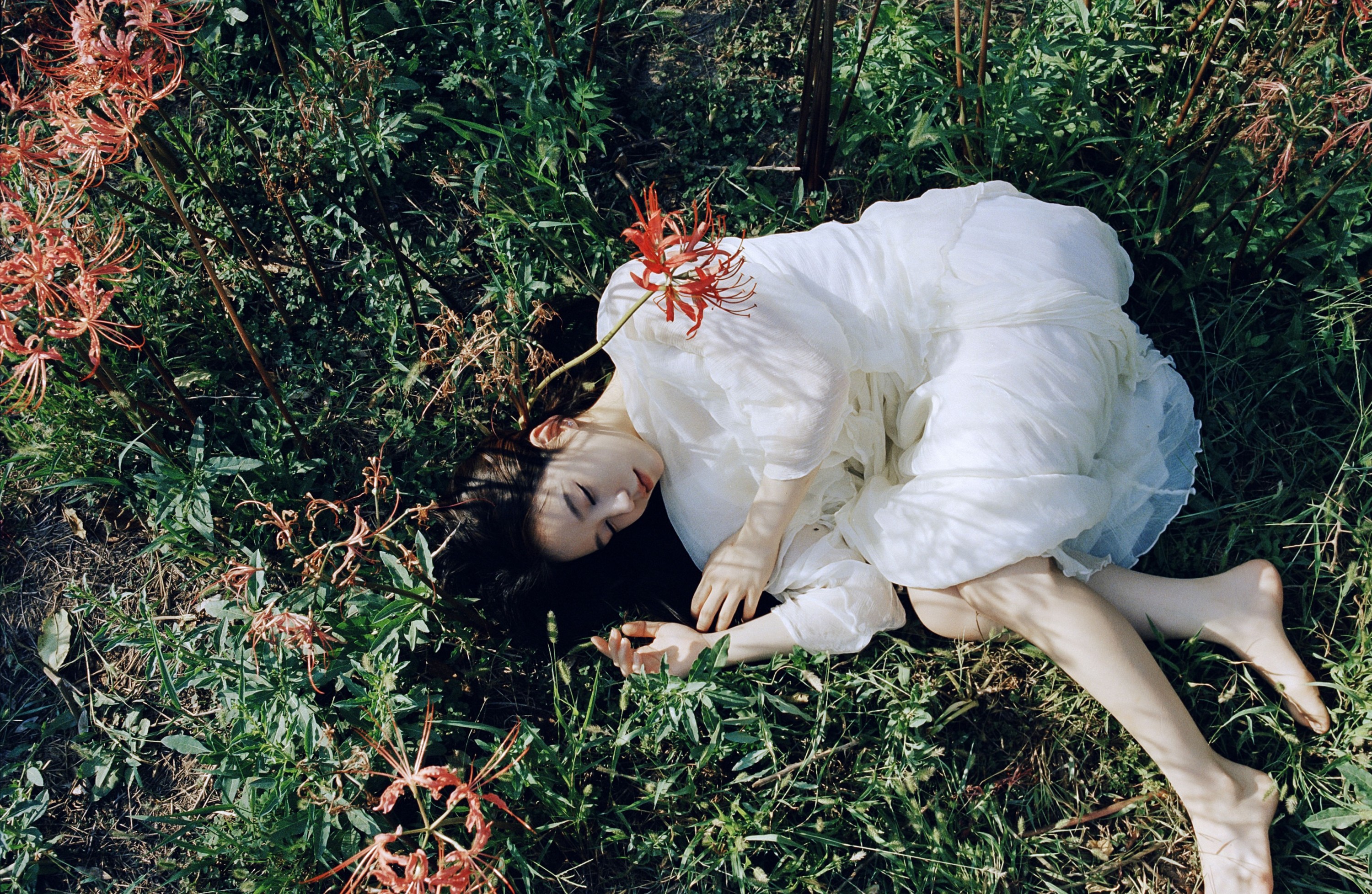 唐羽萱 – 《彼岸之花》[48P] 插图3