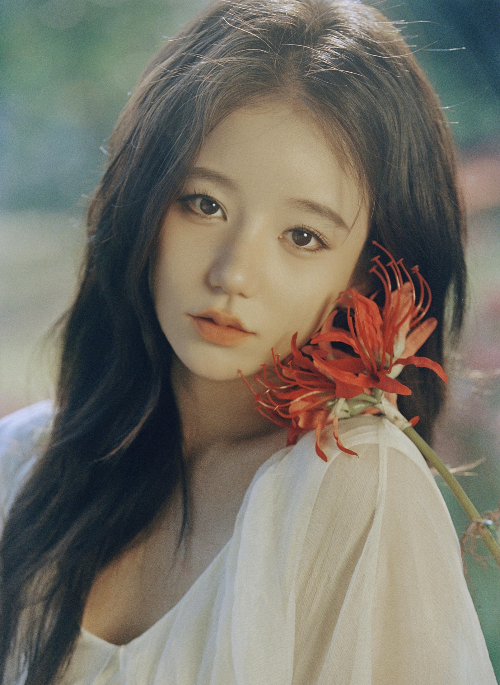 唐羽萱 – 《彼岸之花》[48P] 插图2