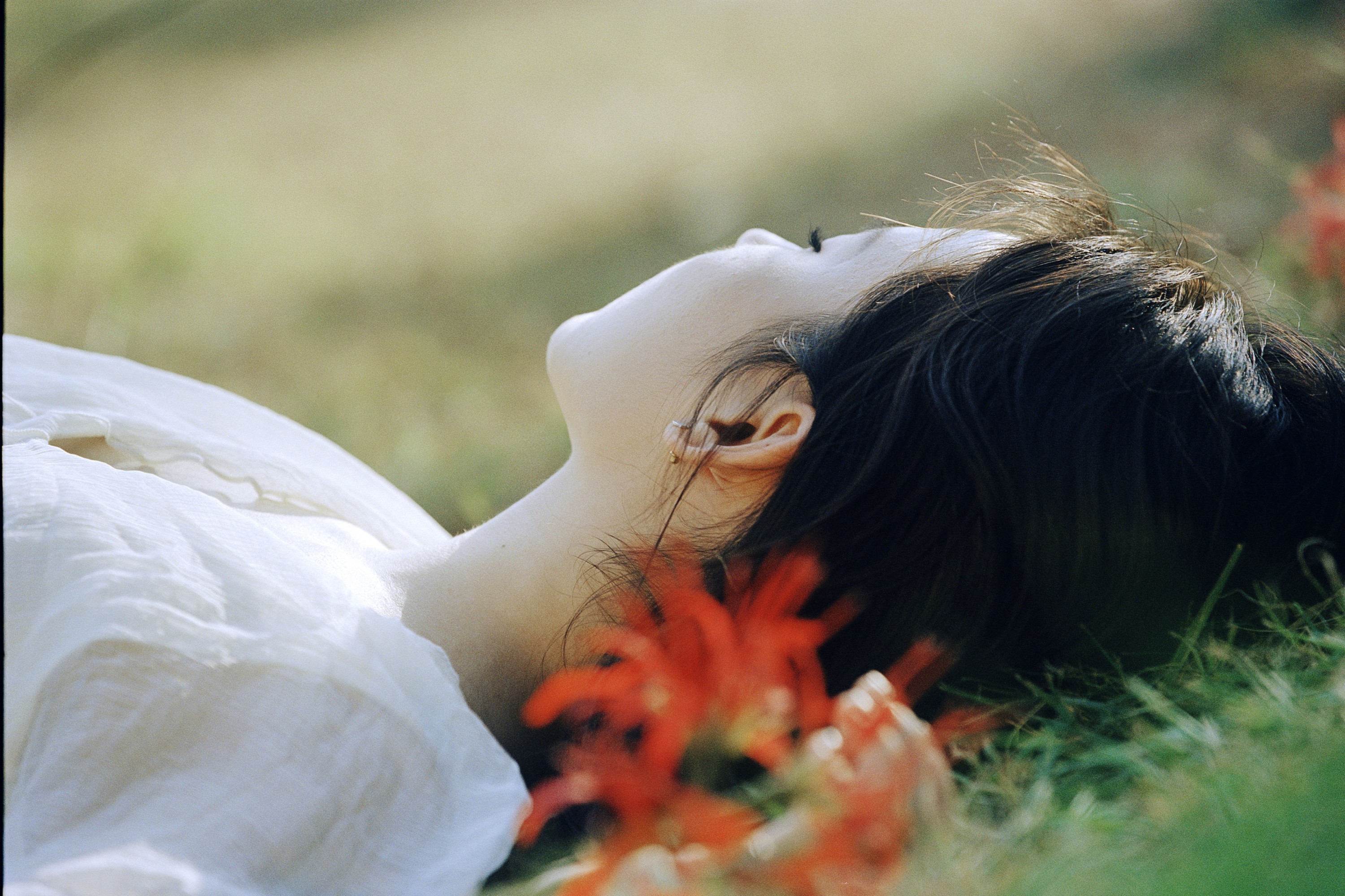 唐羽萱 – 《彼岸之花》[48P] 插图4