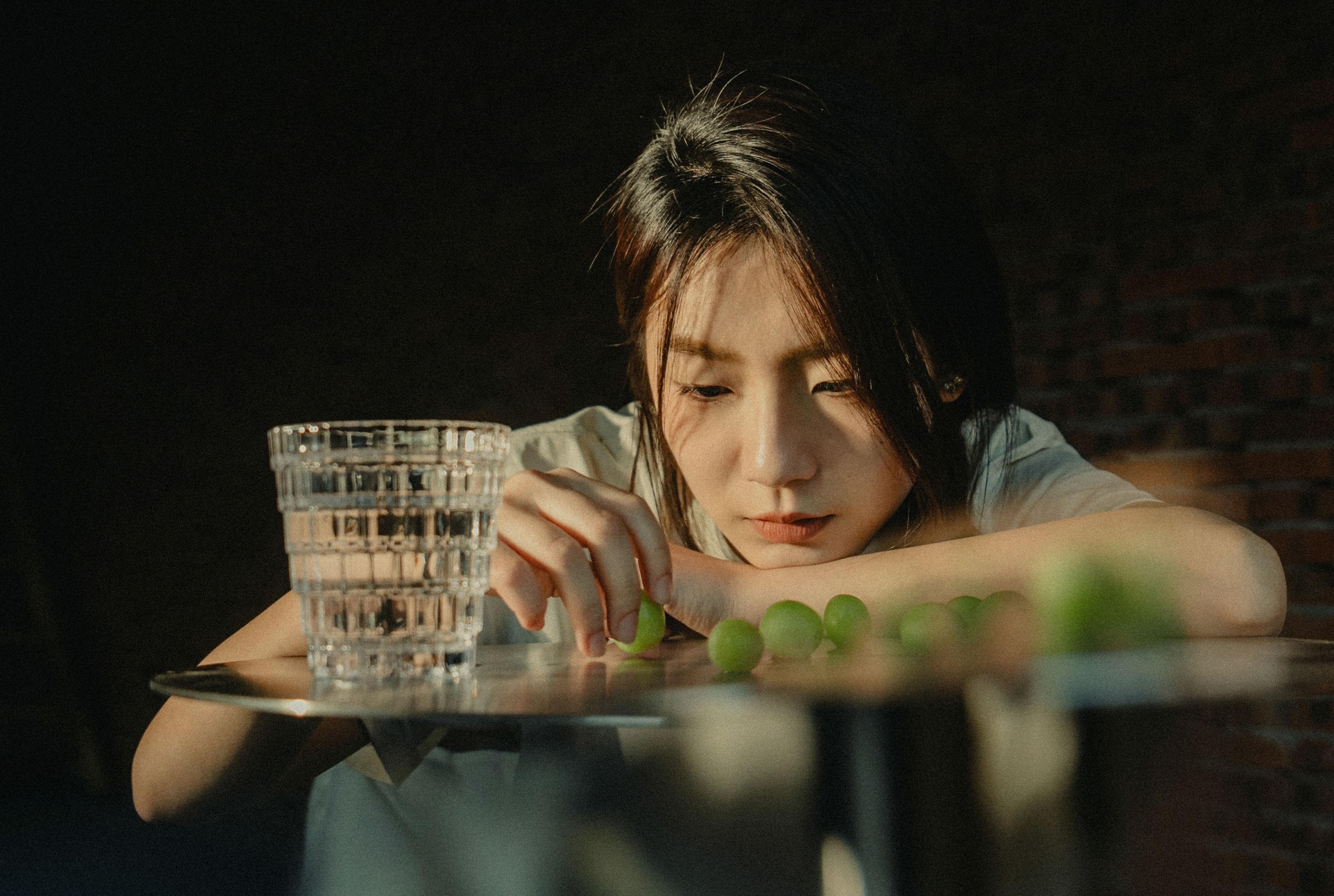 腊月 – 《情绪隐藏着光影中》[15P] 插图2