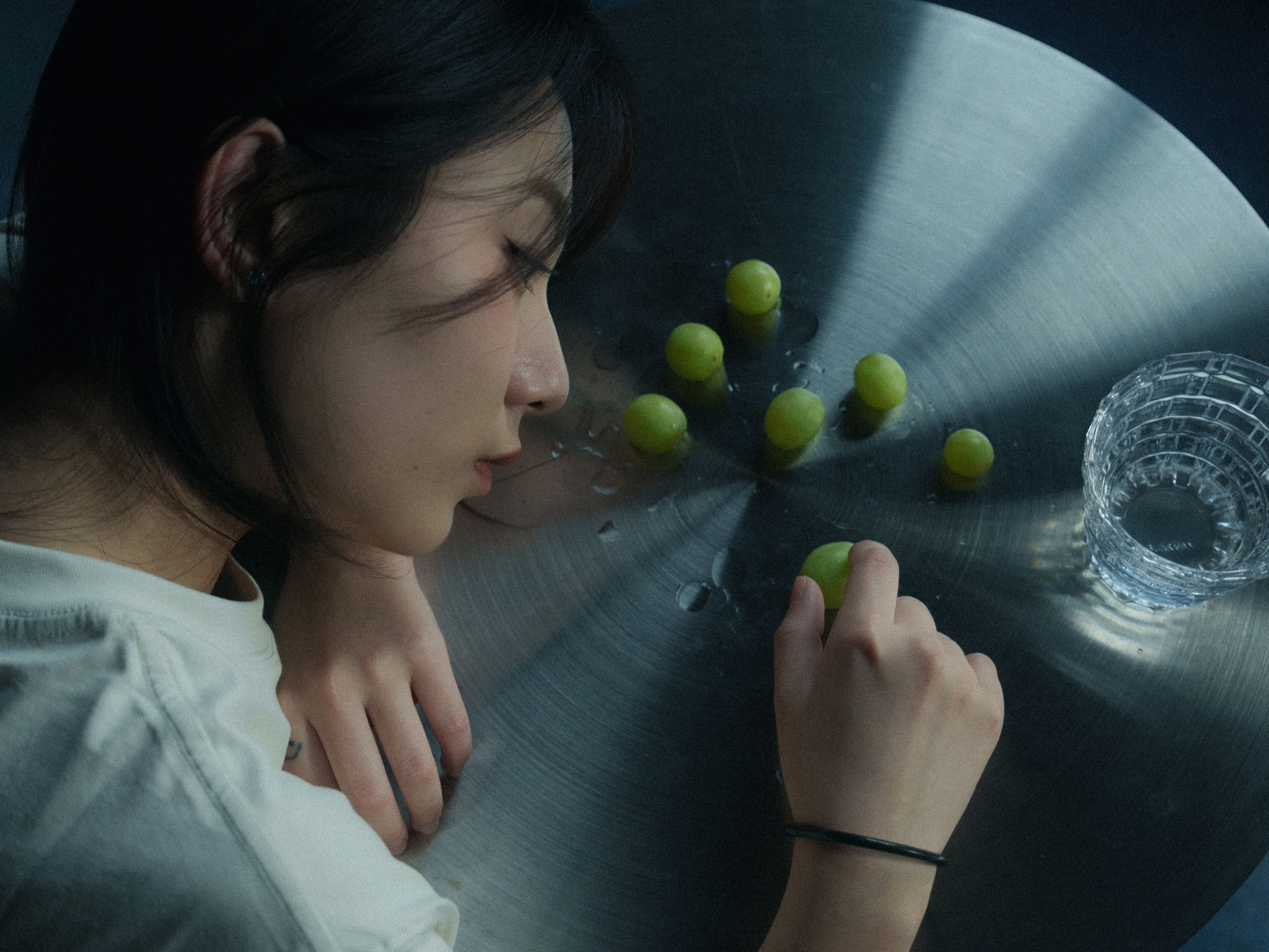 腊月 – 《情绪隐藏着光影中》[15P] 插图5