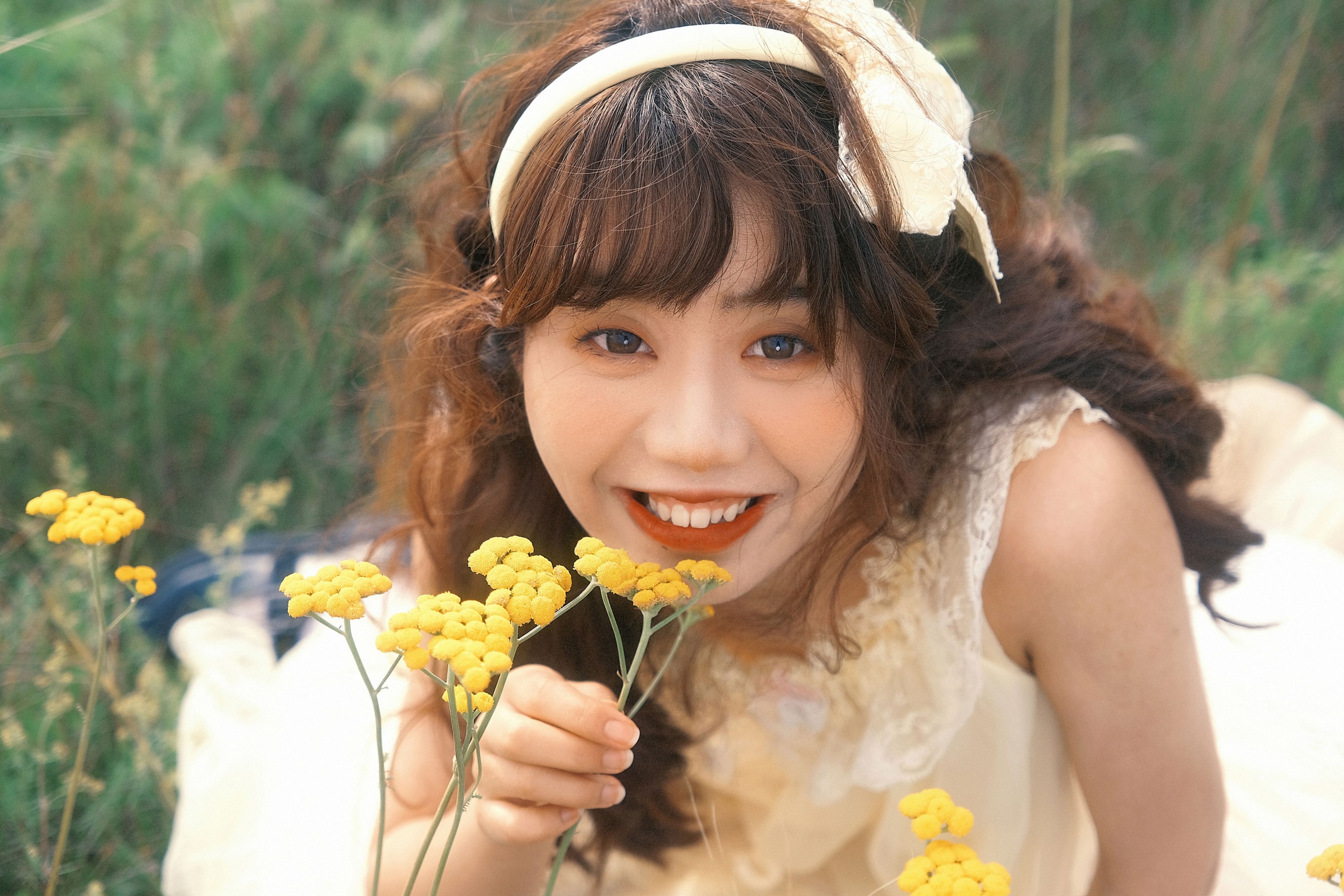 祝勺子 – 《花与爱丽丝》[23P] 插图3