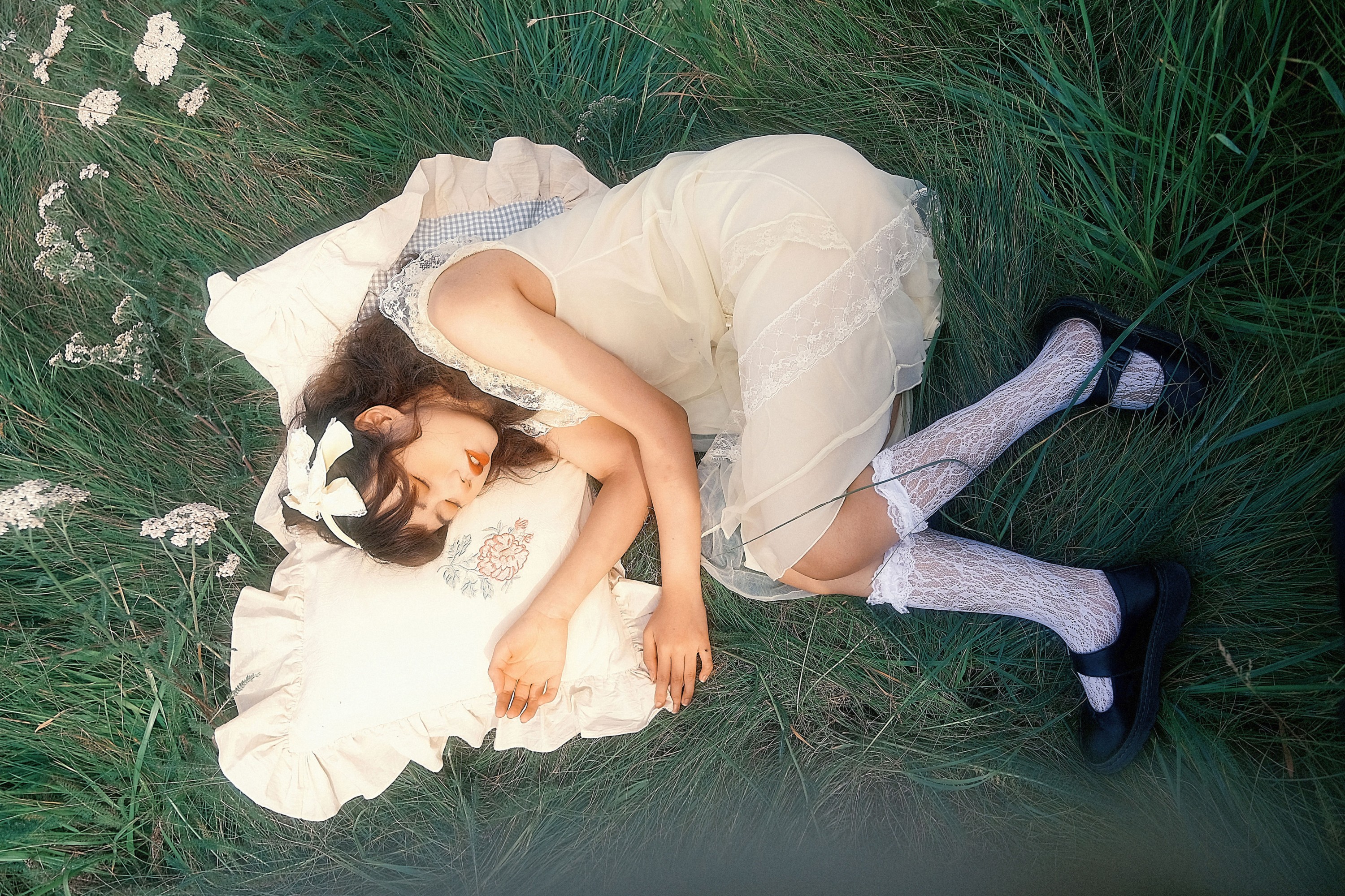 祝勺子 – 《花与爱丽丝》[23P] 插图4