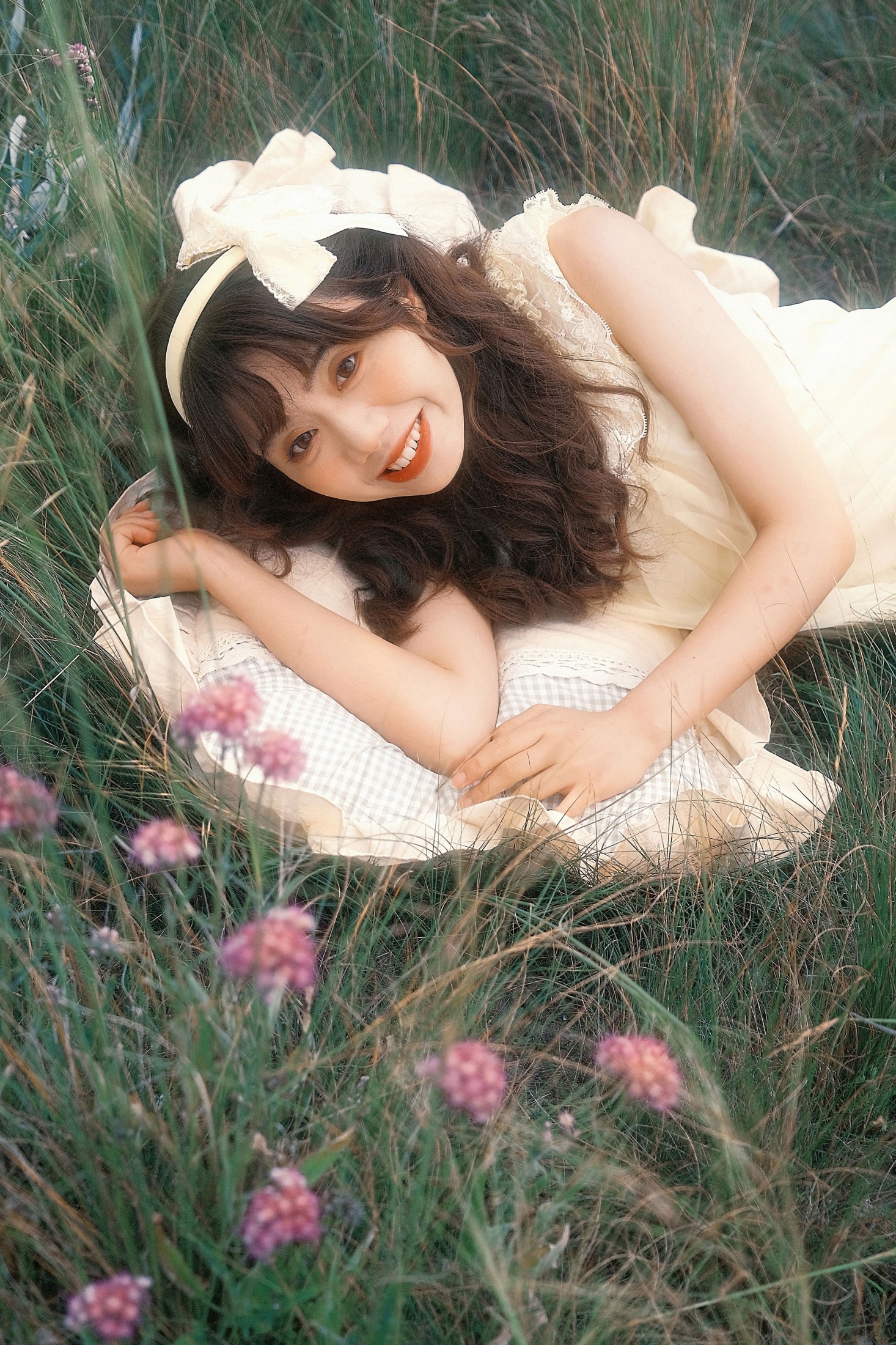 祝勺子 – 《花与爱丽丝》[23P] 插图5