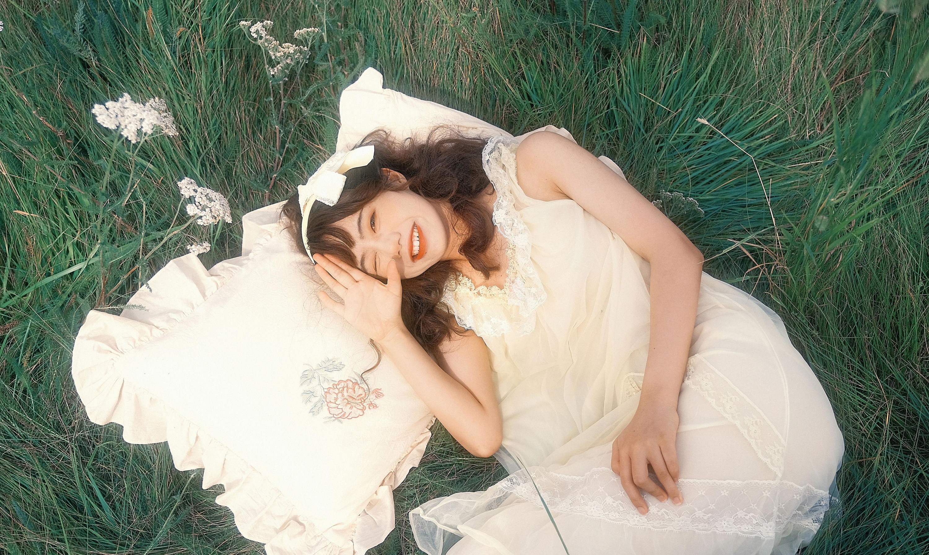 祝勺子 – 《花与爱丽丝》[23P] 插图2