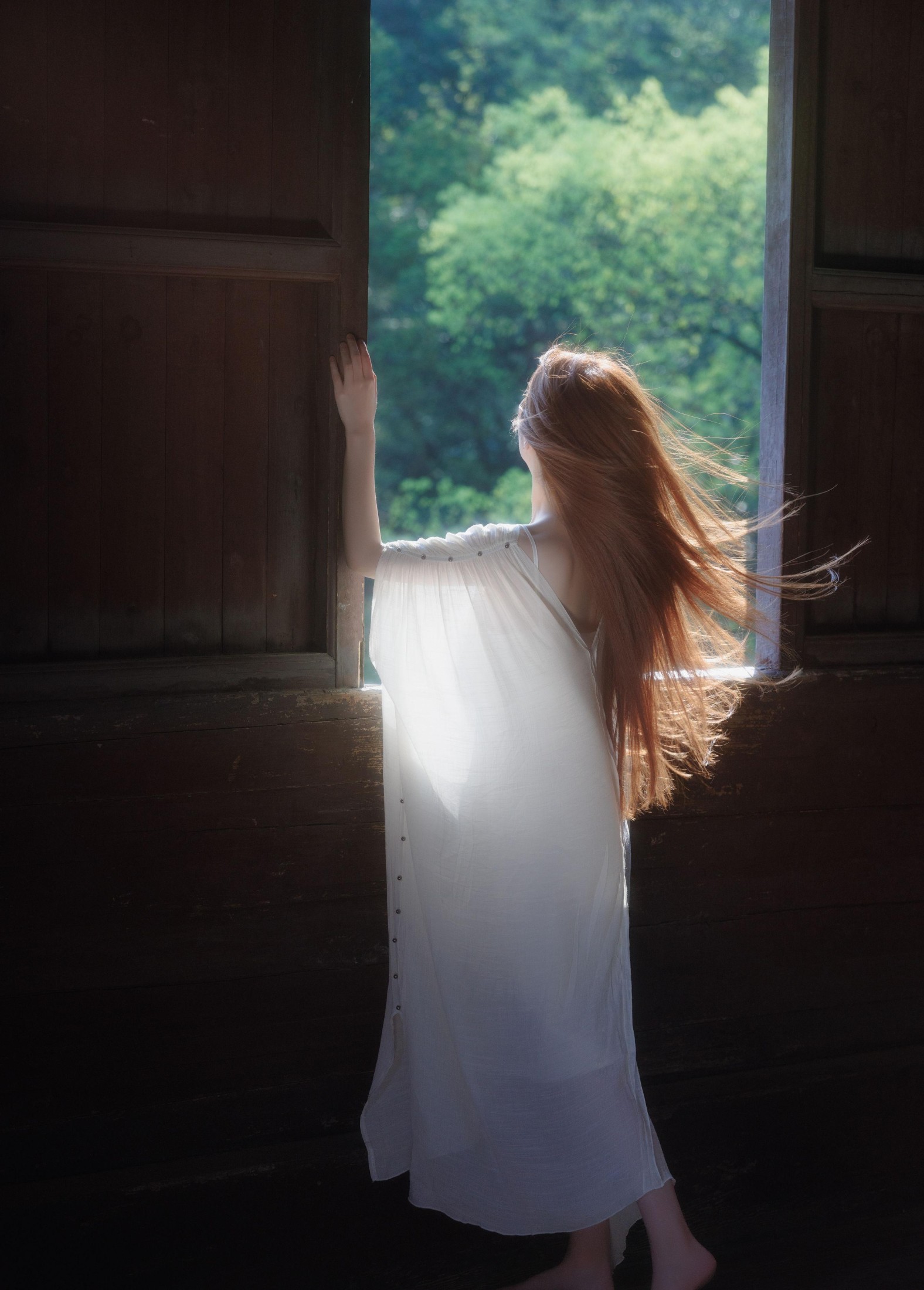 阿君 – 《光与尘》[18P] 插图2