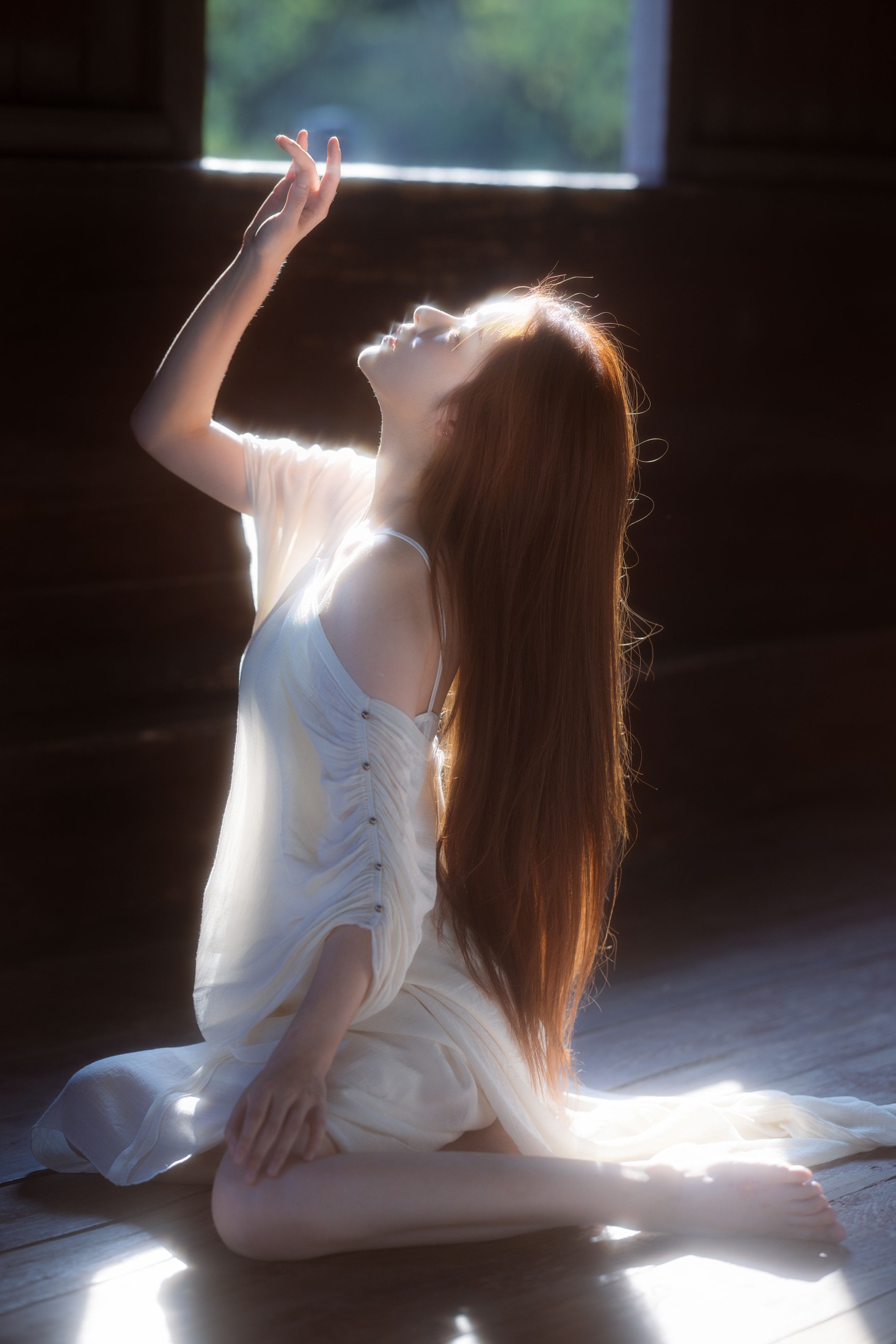 阿君 – 《光与尘》[18P] 插图5