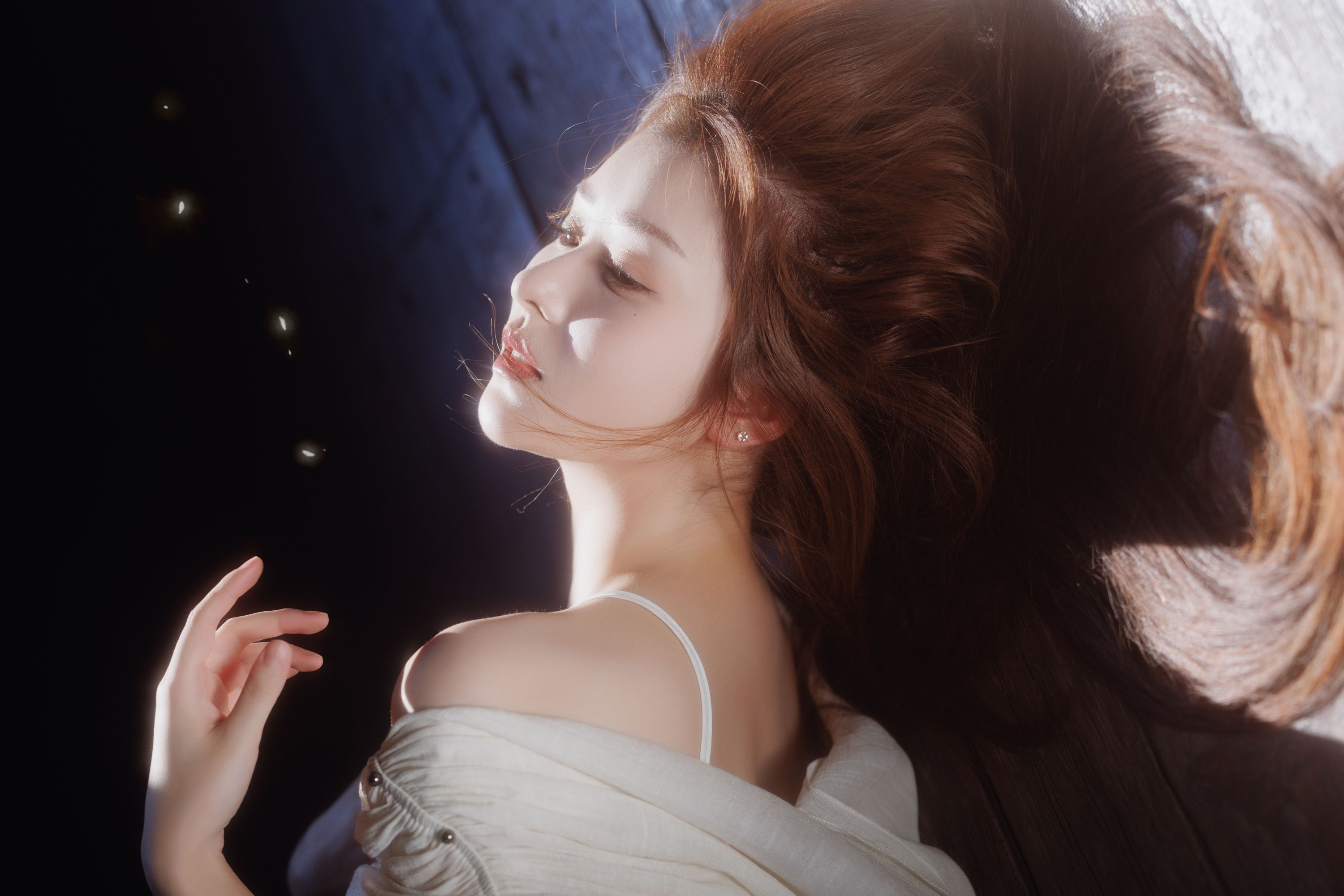 阿君 – 《光与尘》[18P] 插图4