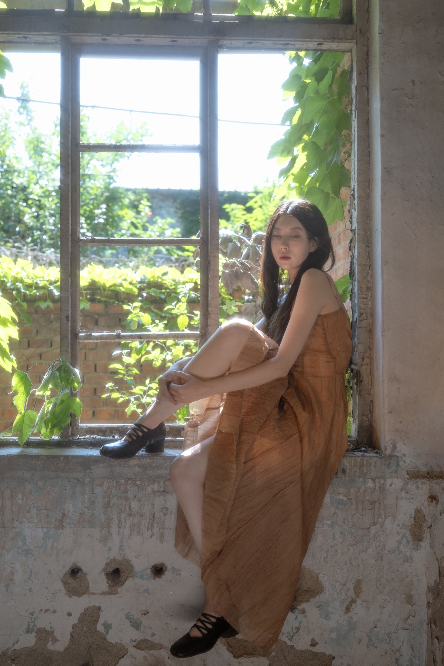 毛驴儿小马甲 – 《无尽夏—绮梦》[44P] 插图2