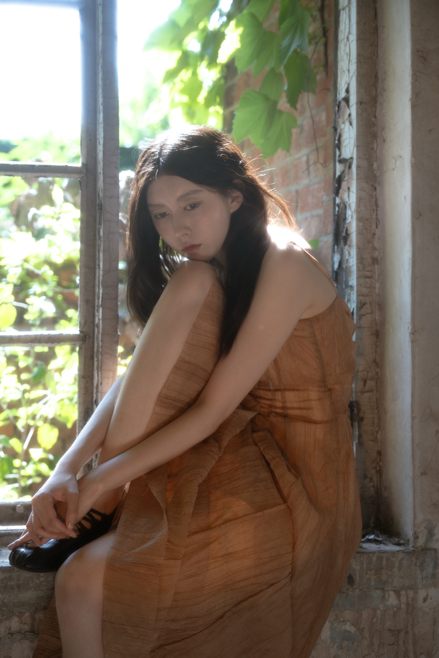 毛驴儿小马甲 – 《无尽夏—绮梦》[44P] 插图3