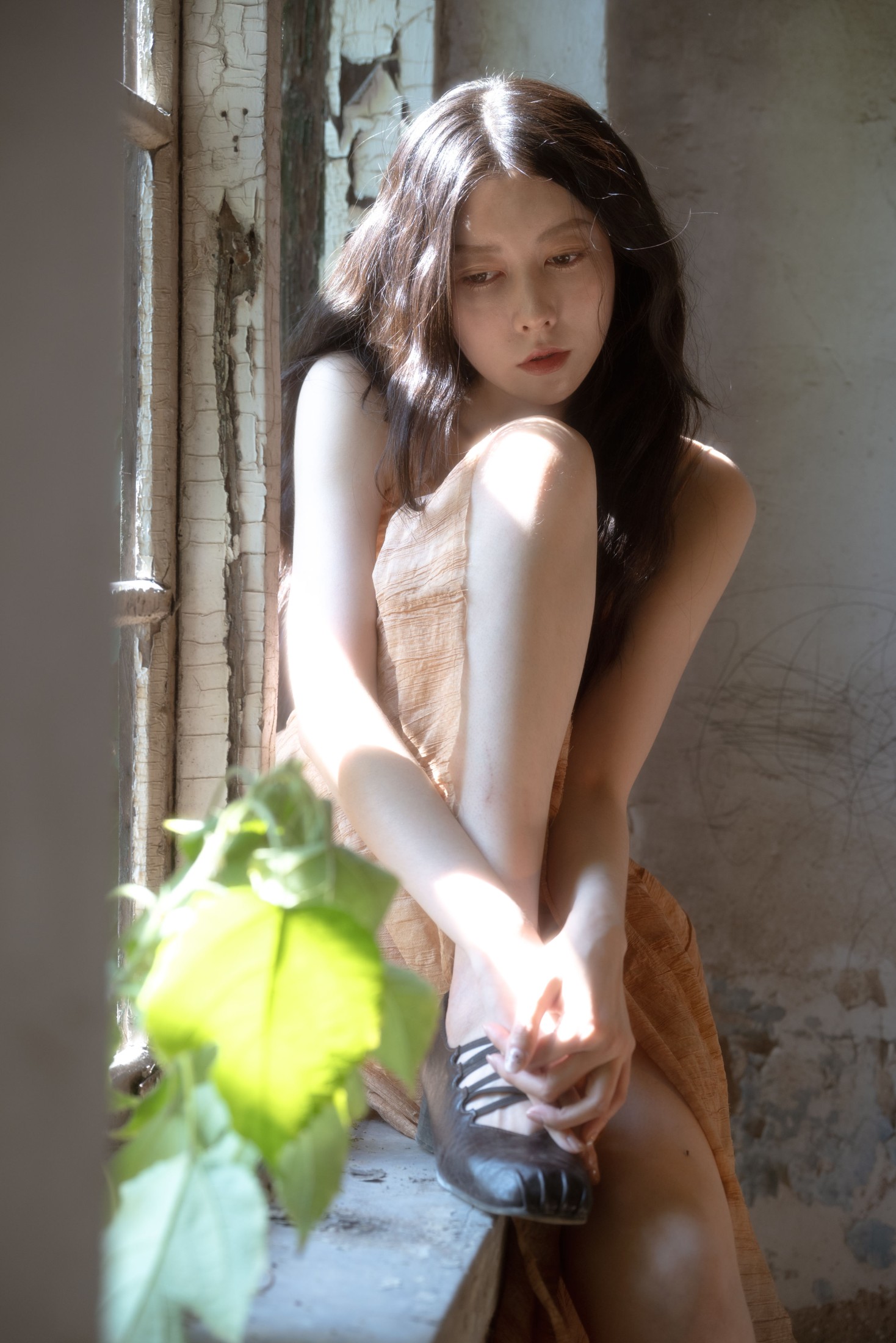 毛驴儿小马甲 – 《无尽夏—绮梦》[44P] 插图4