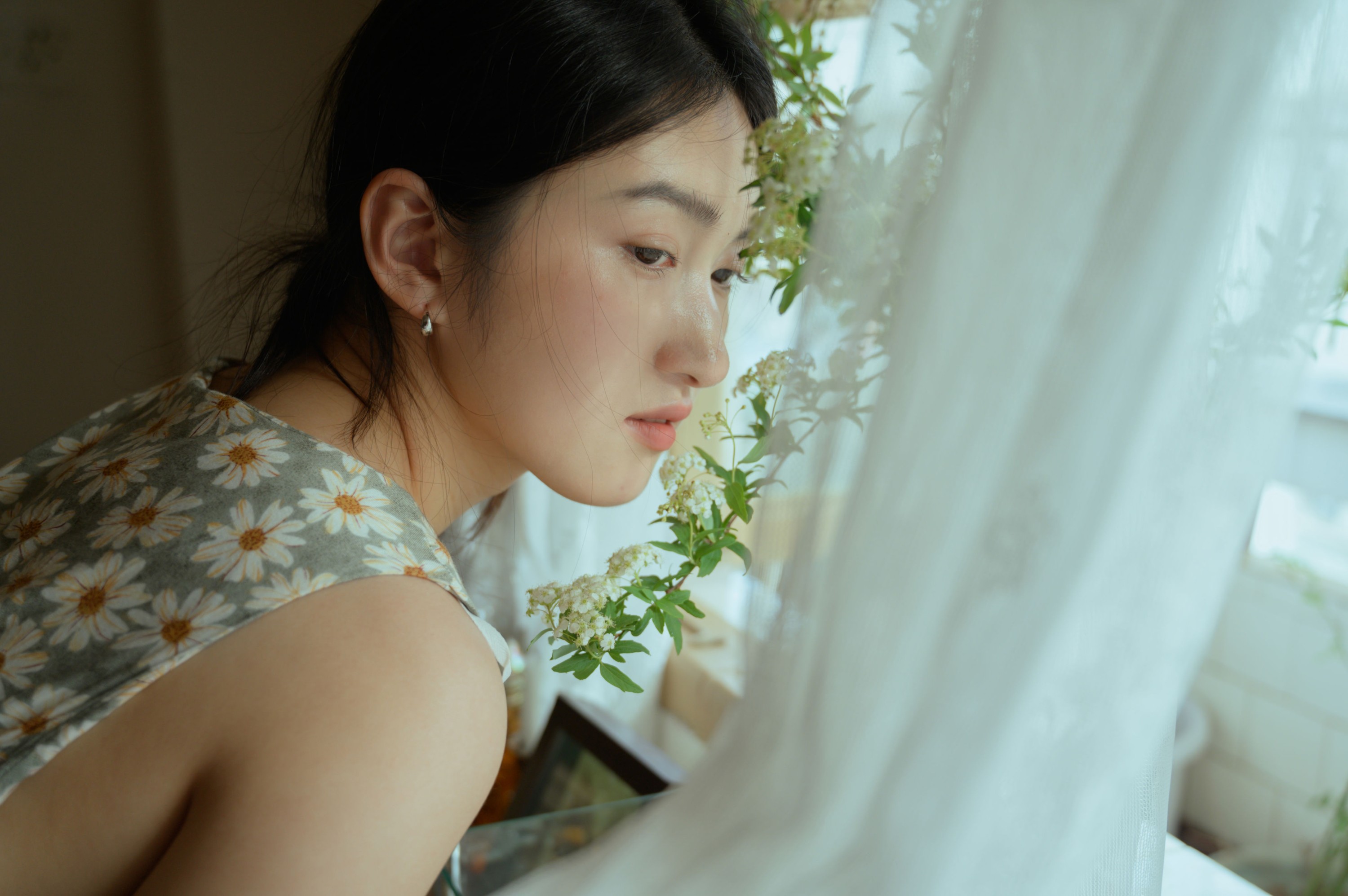 椰汁之之 – 《空气像青苹果》[15P] 插图4