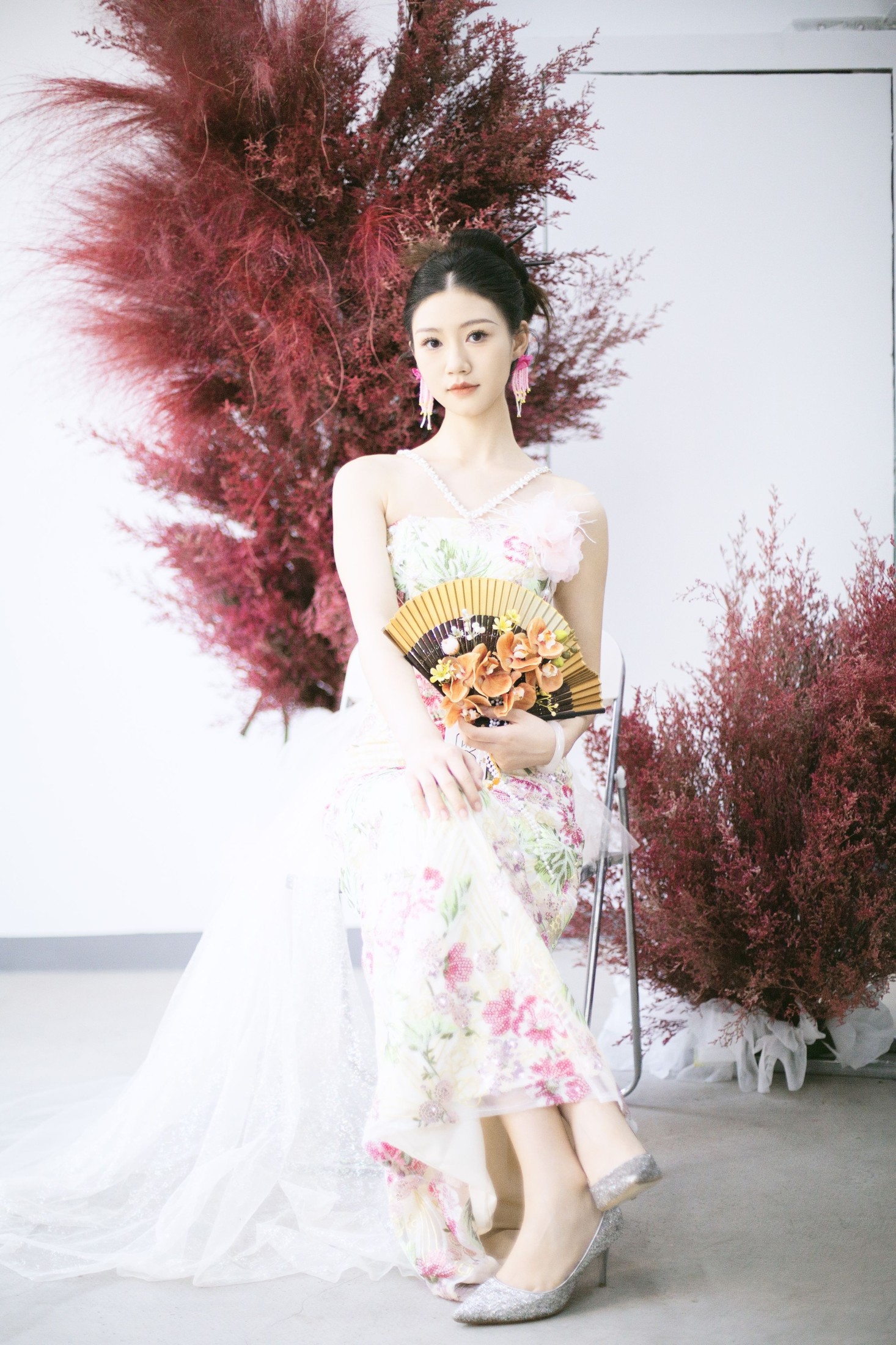 怡萍 – 《独自美丽》[25P] 插图2