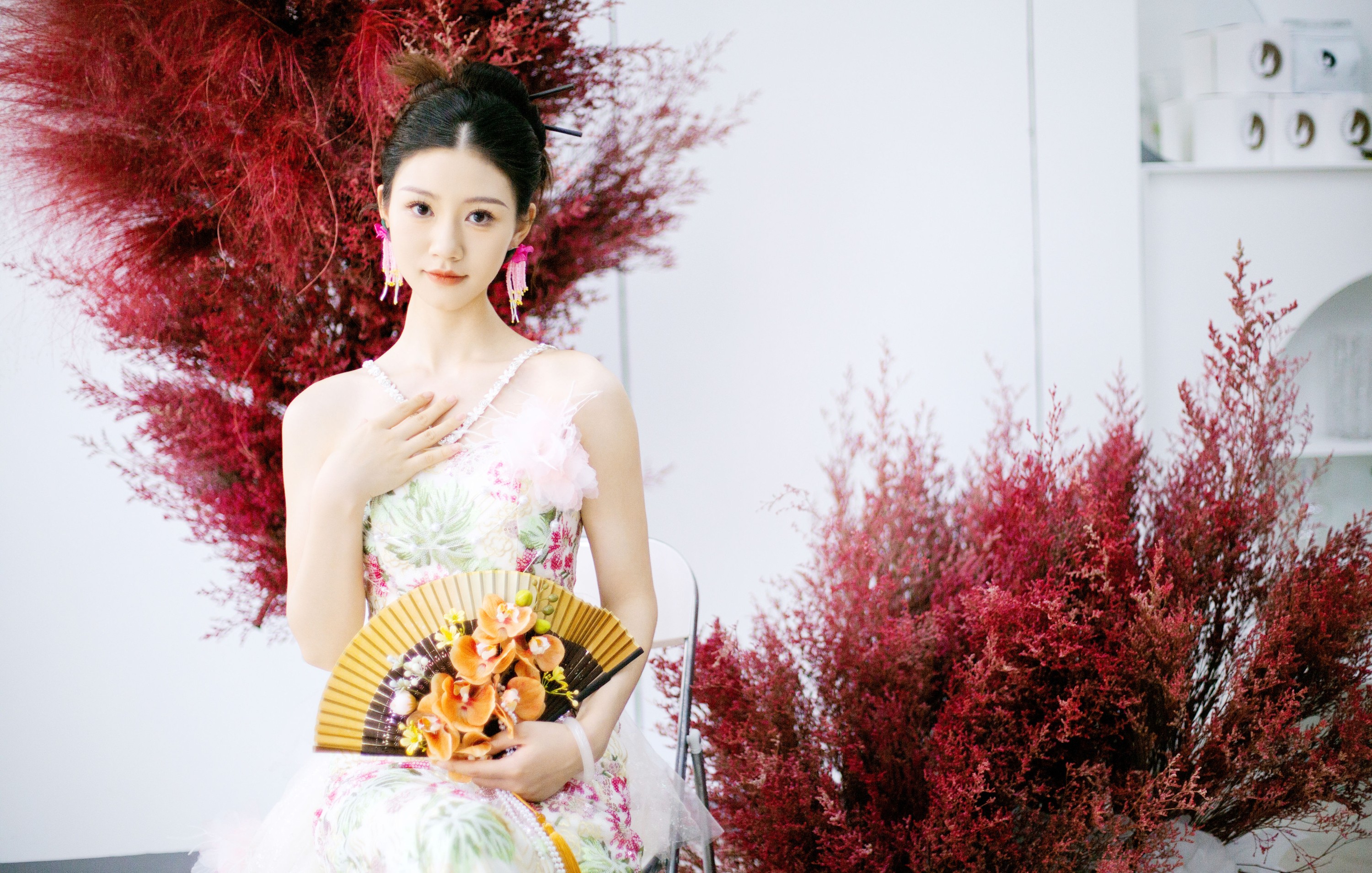 怡萍 – 《独自美丽》[25P] 插图4