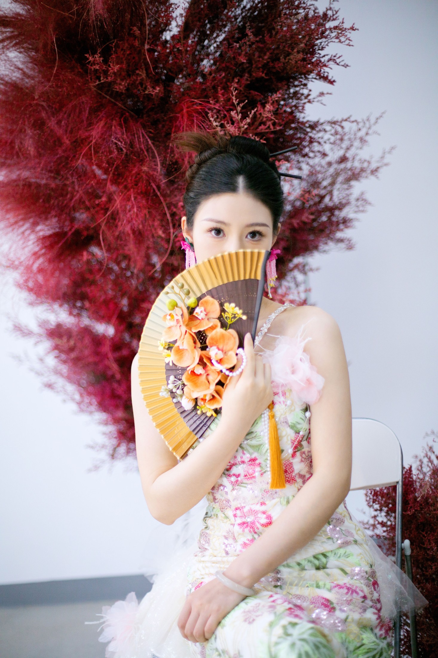 怡萍 – 《独自美丽》[25P] 插图5