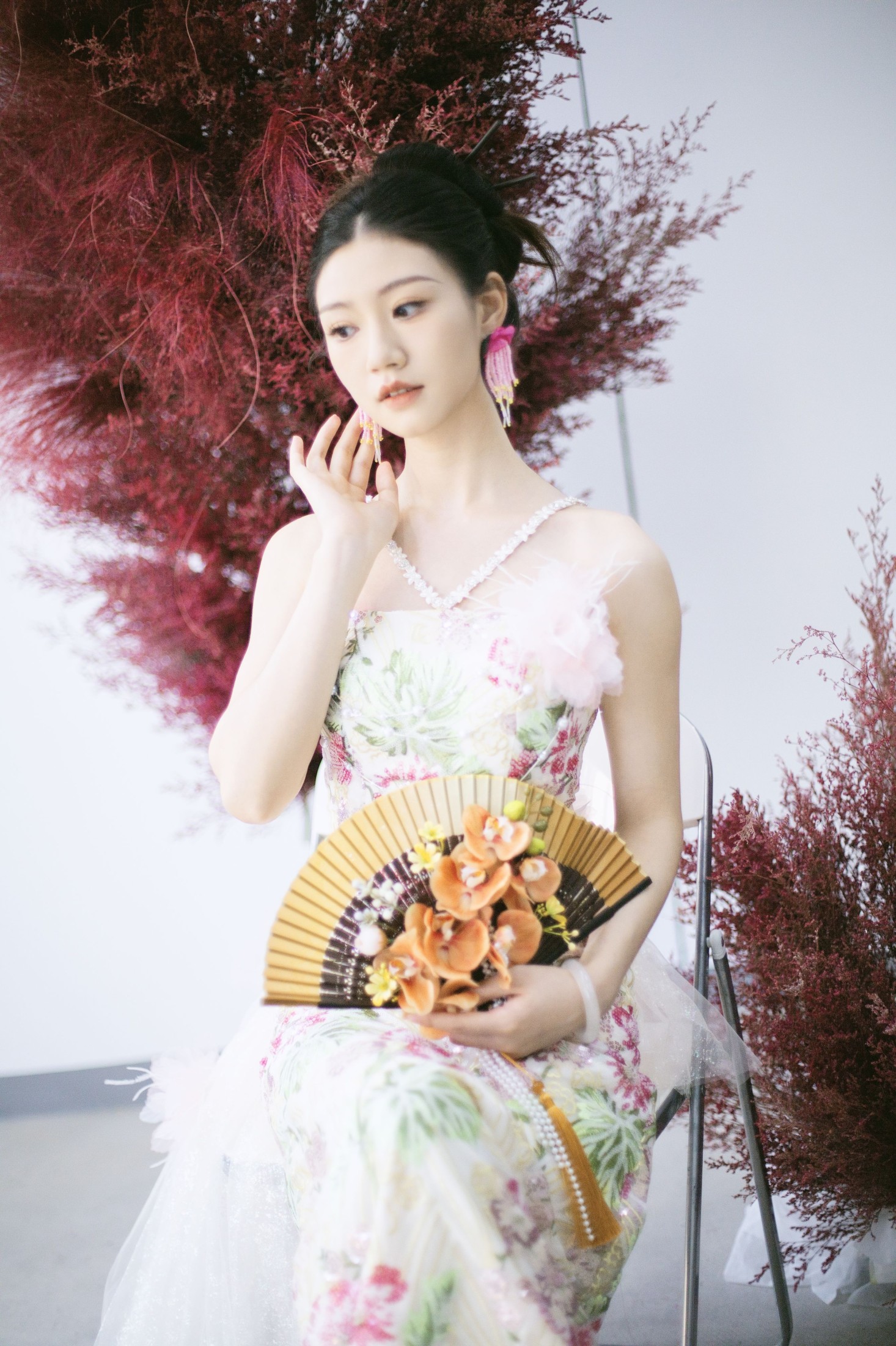 怡萍 – 《独自美丽》[25P] 插图3