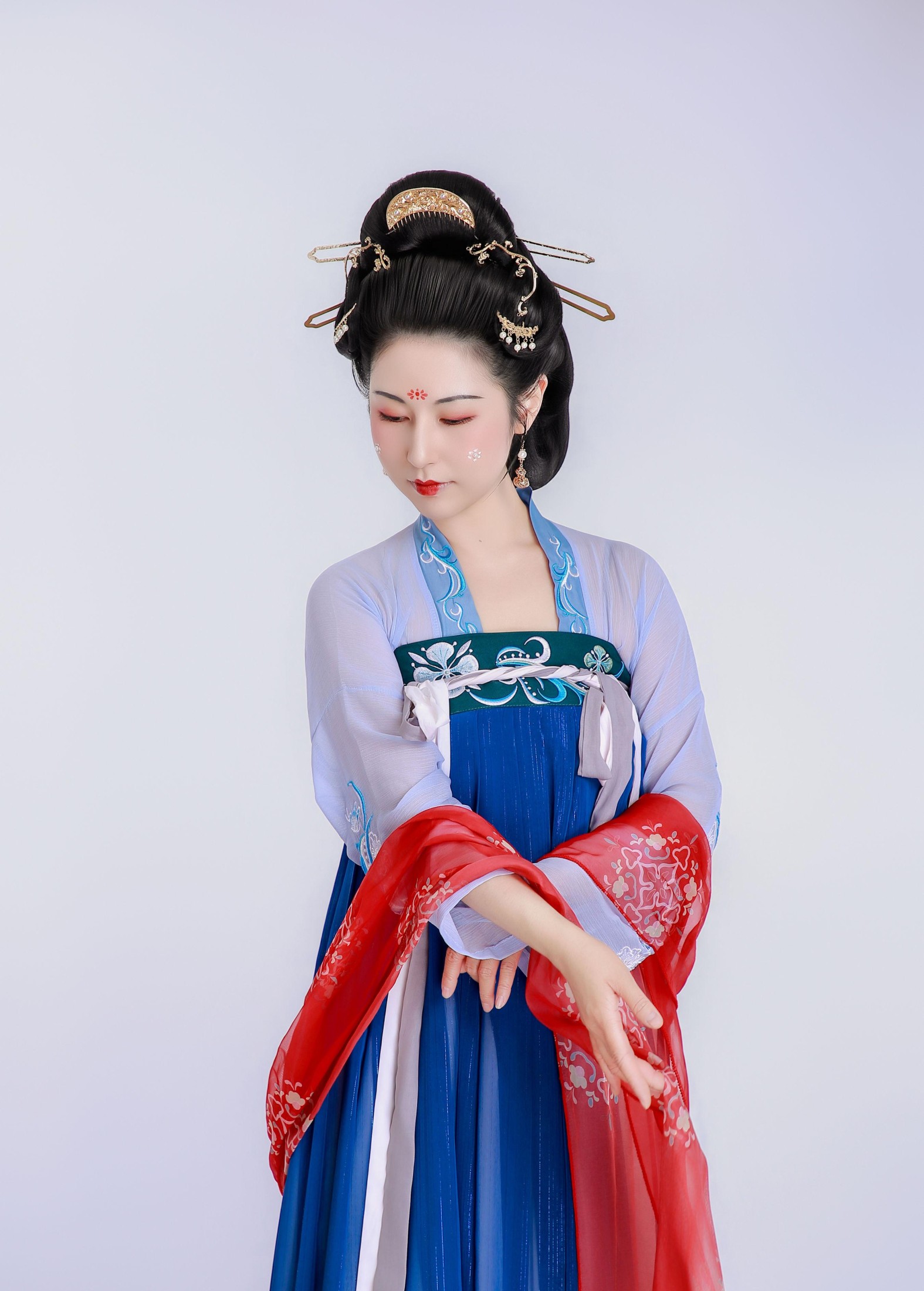 小悦悦 – 《子不语》[22P] 插图2