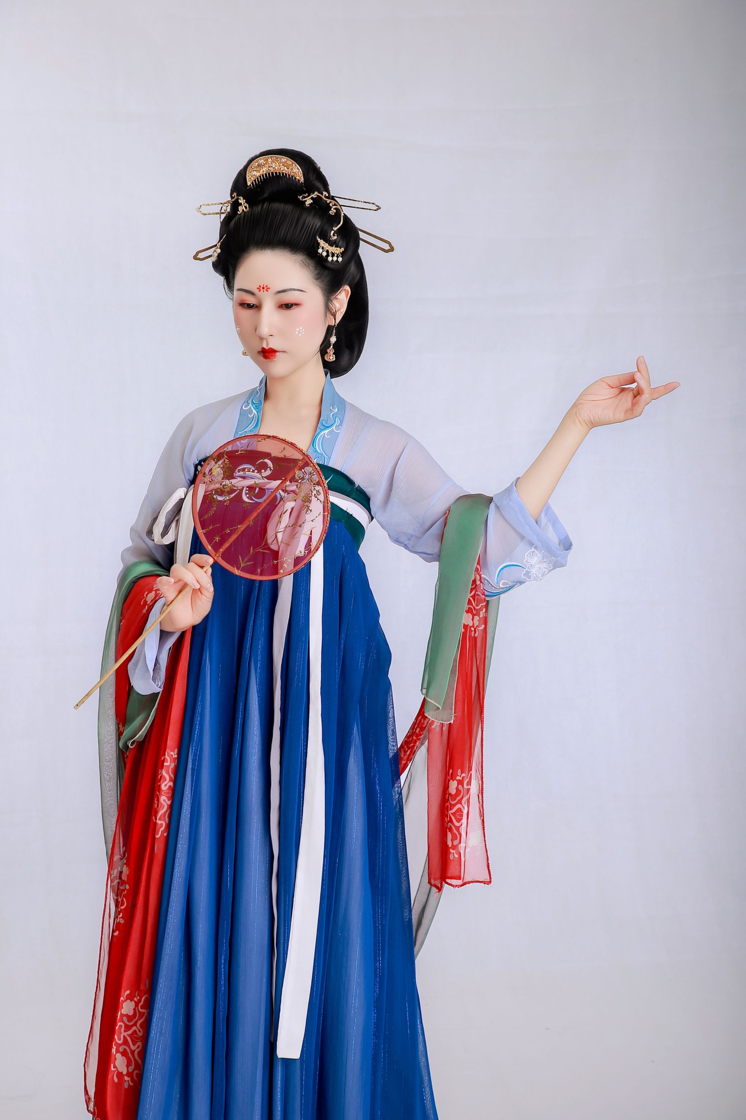 小悦悦 – 《子不语》[22P] 插图5