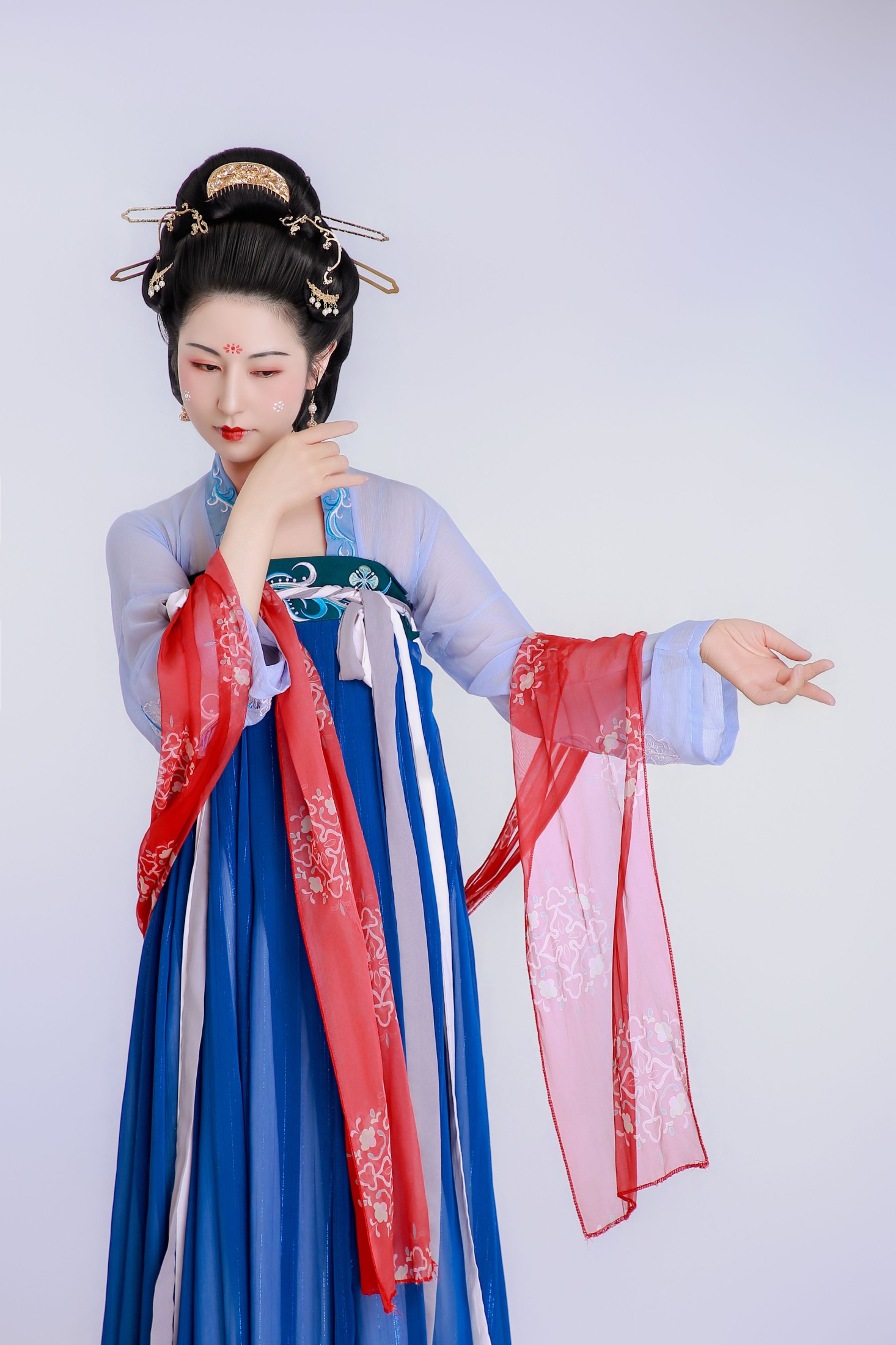 小悦悦 – 《子不语》[22P] 插图4