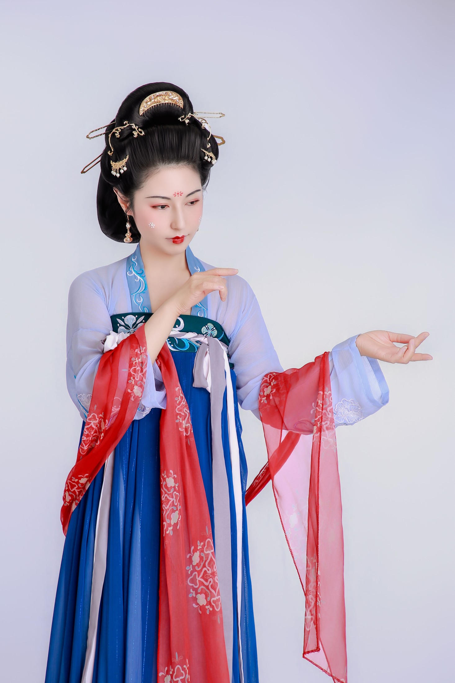 小悦悦 – 《子不语》[22P] 插图3