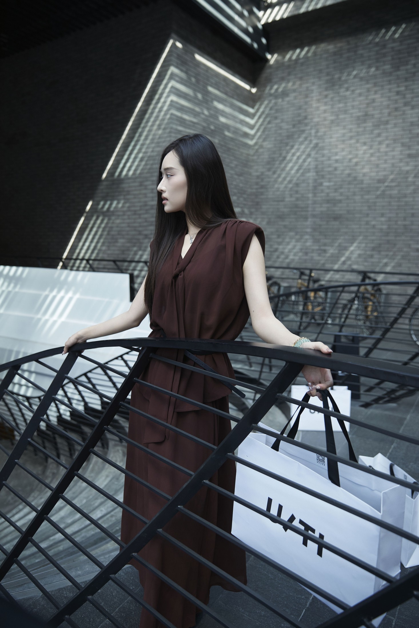 嘉嘉 – 《Street Style Photography》[19P] 插图5