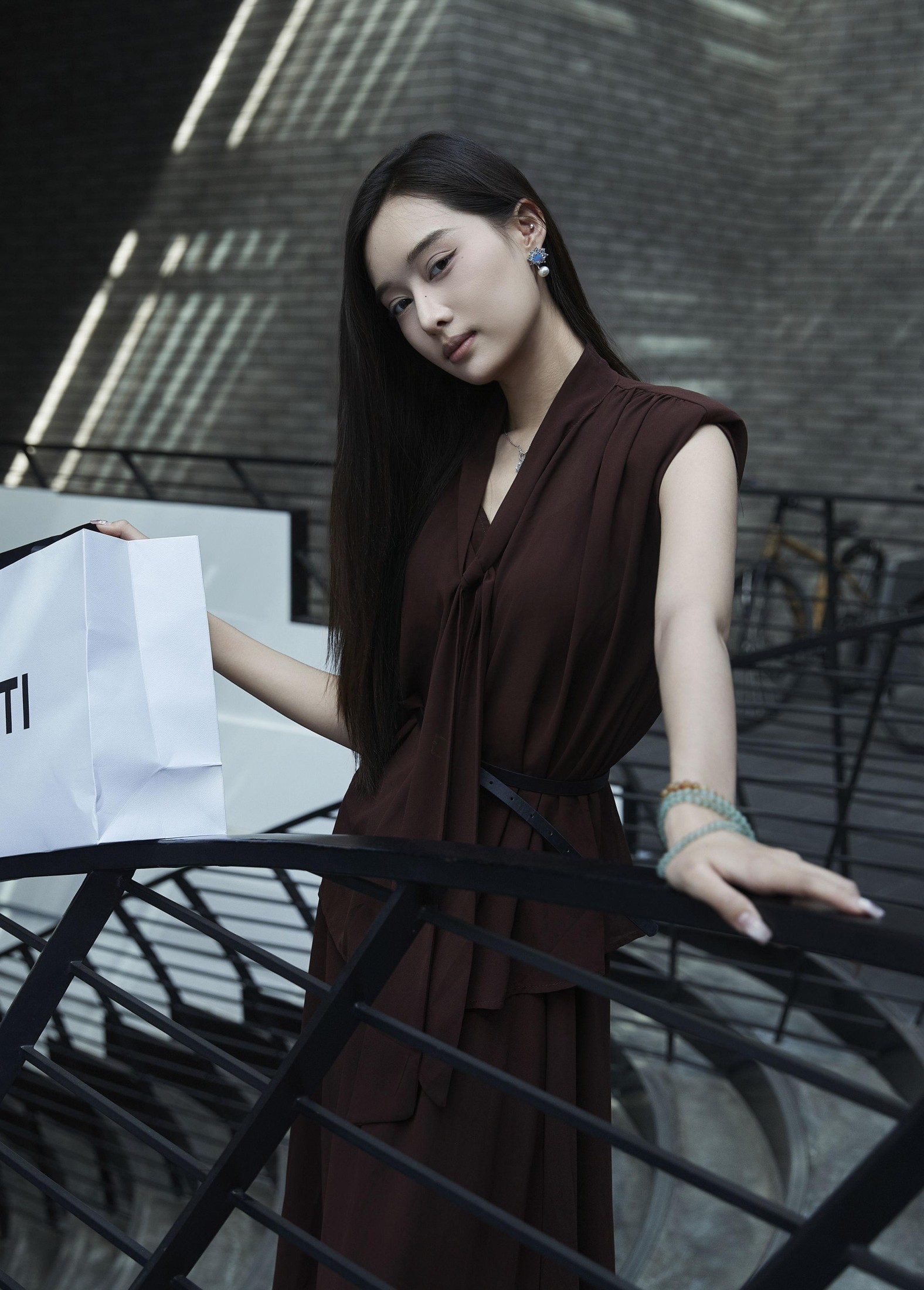 嘉嘉 – 《Street Style Photography》[19P] 插图2