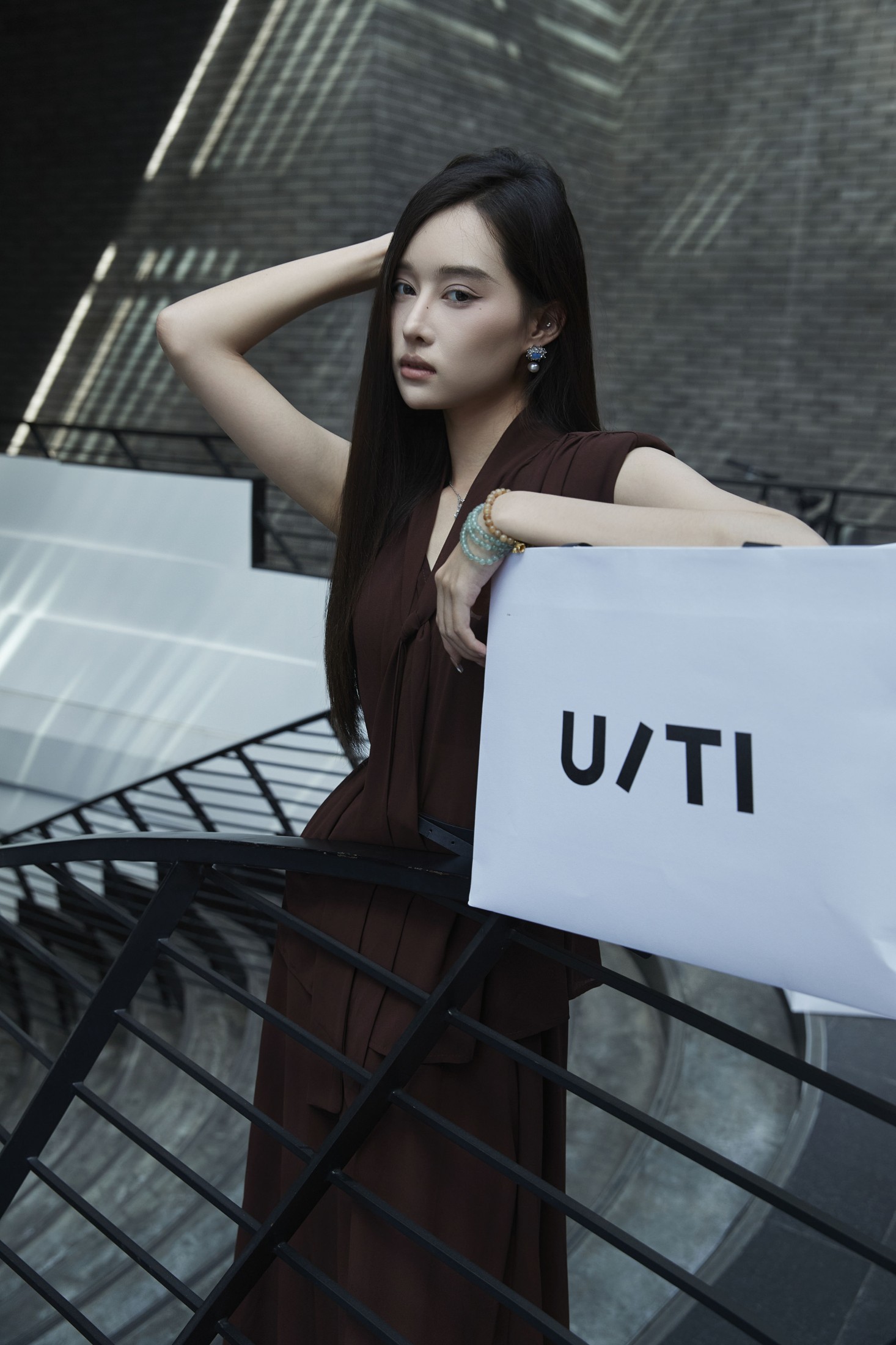 嘉嘉 – 《Street Style Photography》[19P] 插图4