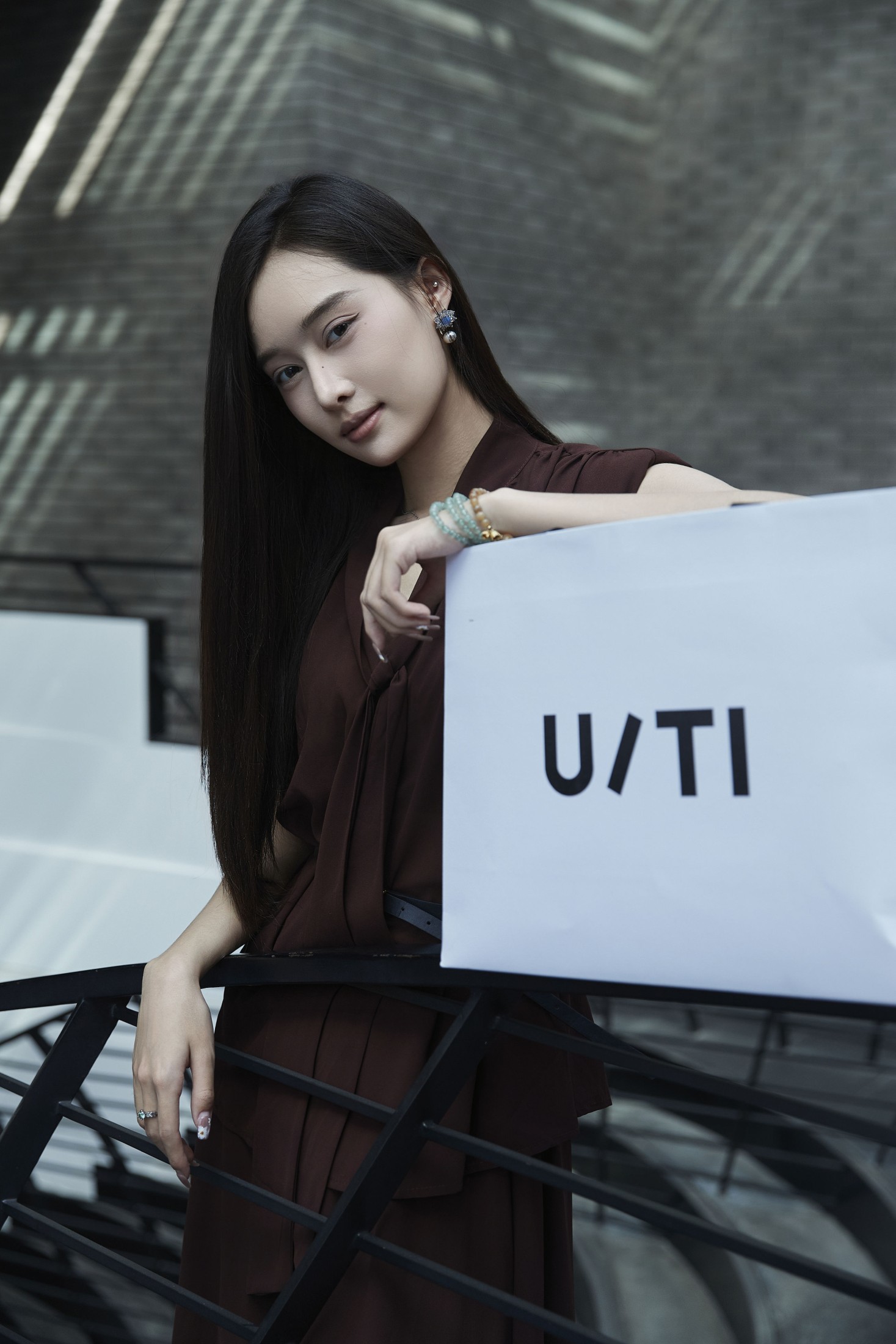 嘉嘉 – 《Street Style Photography》[19P] 插图3