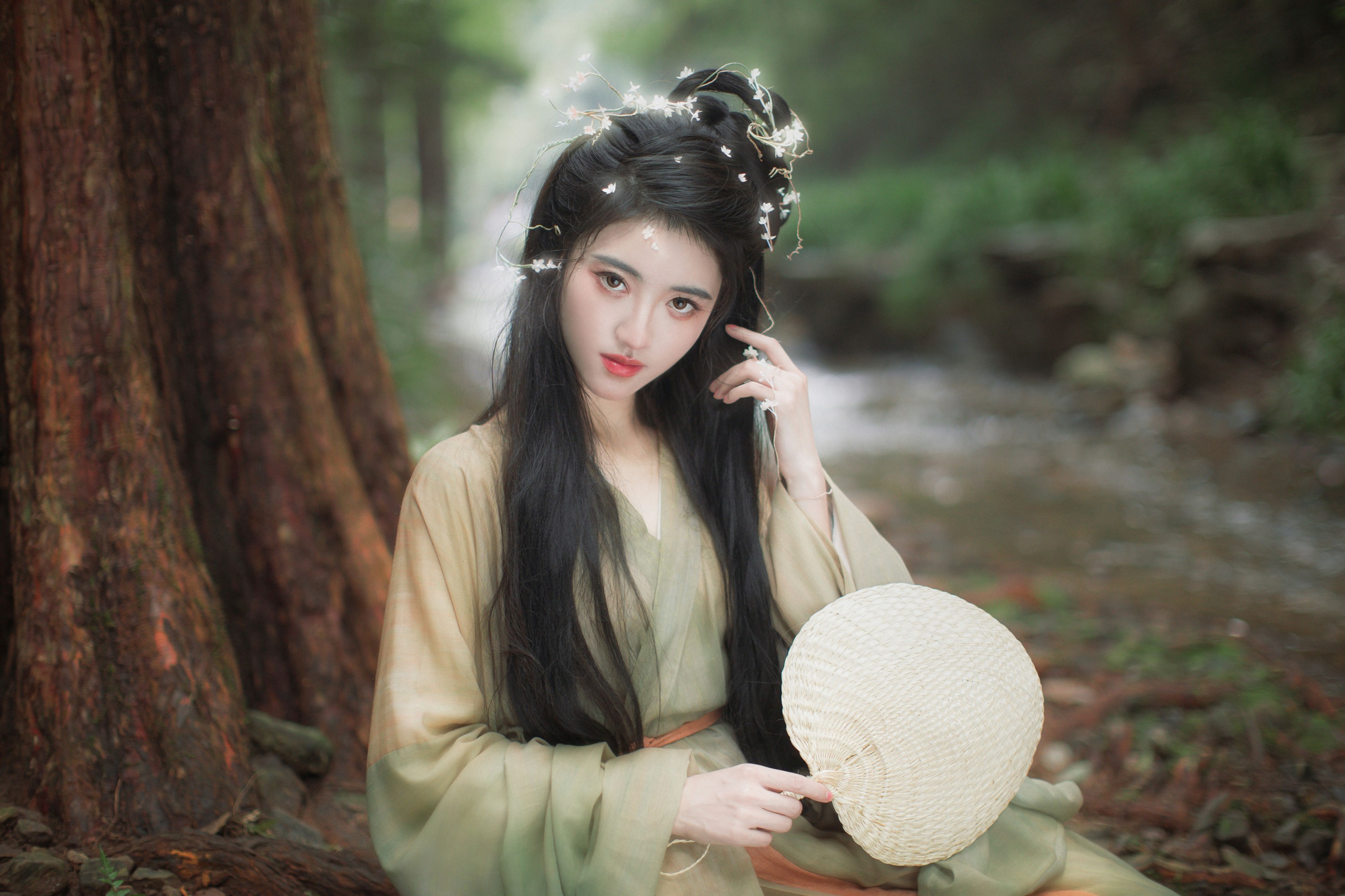 当初叫人家小田田 – 《菟丝子》[16P] 插图5